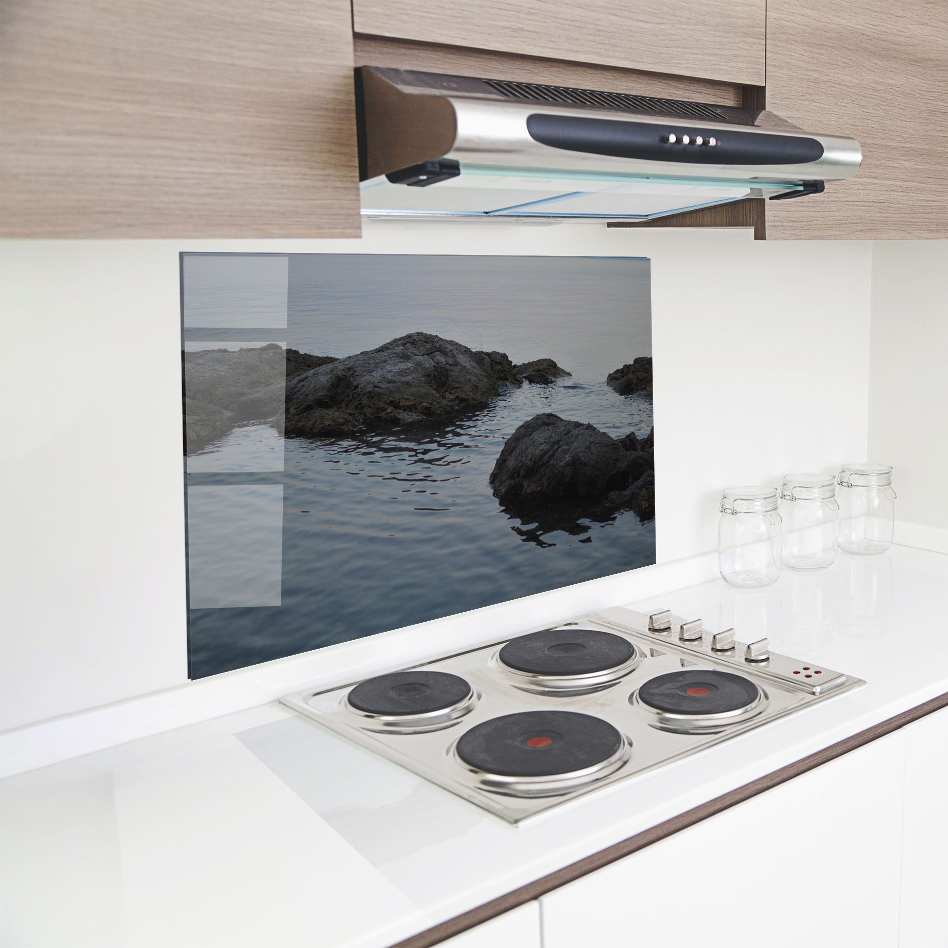 Calm Water Stones mockup 8