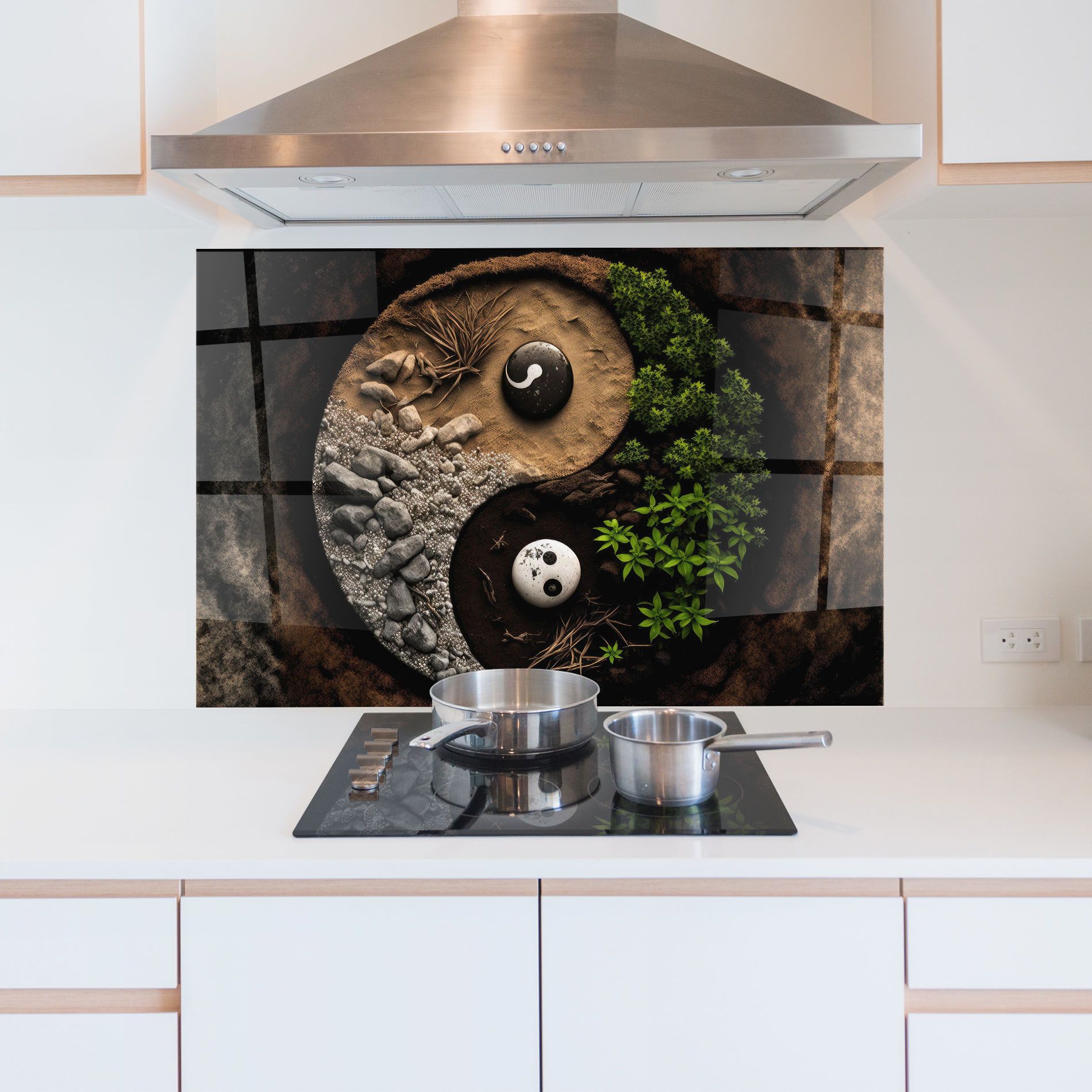 Nature Yinyang mockup 5