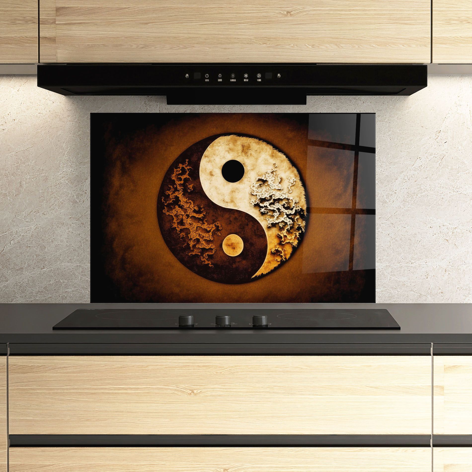 Send Yinyang mockup 3