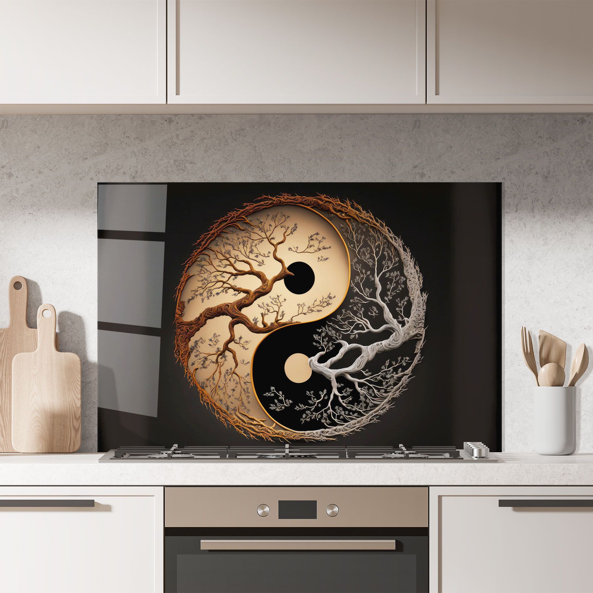 Old Tree Yinyang mockup 7