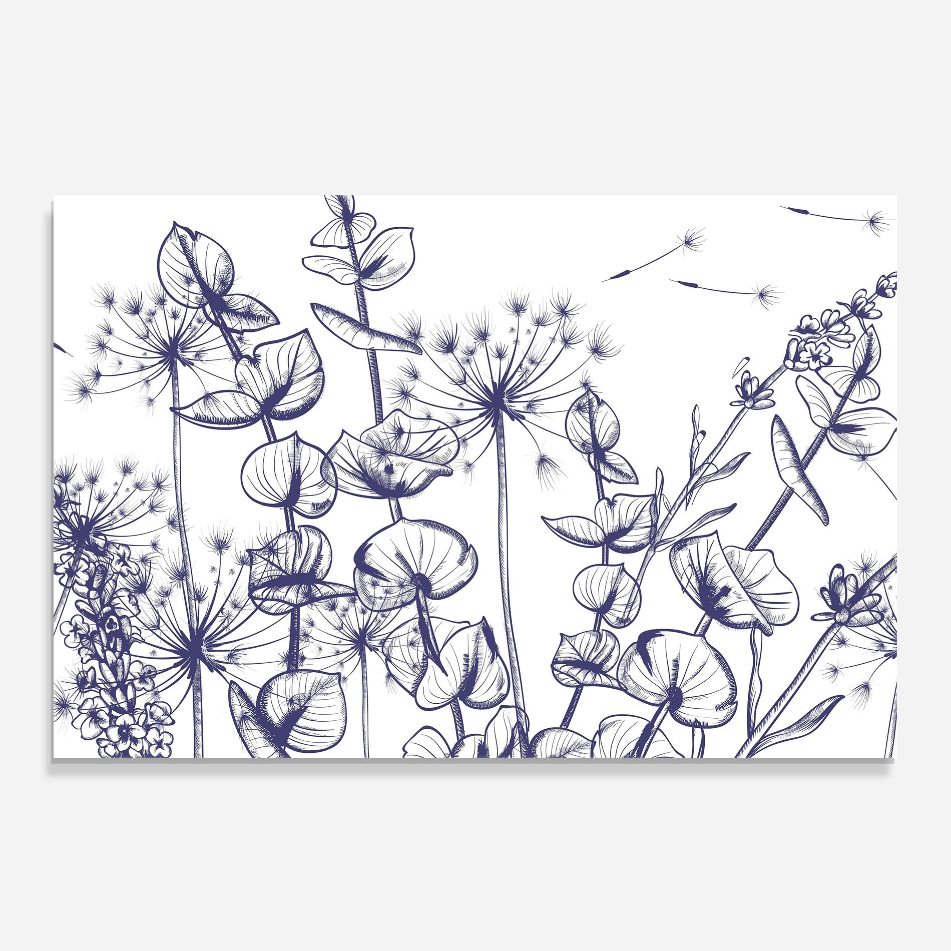 Blue Line Plants mockup 0