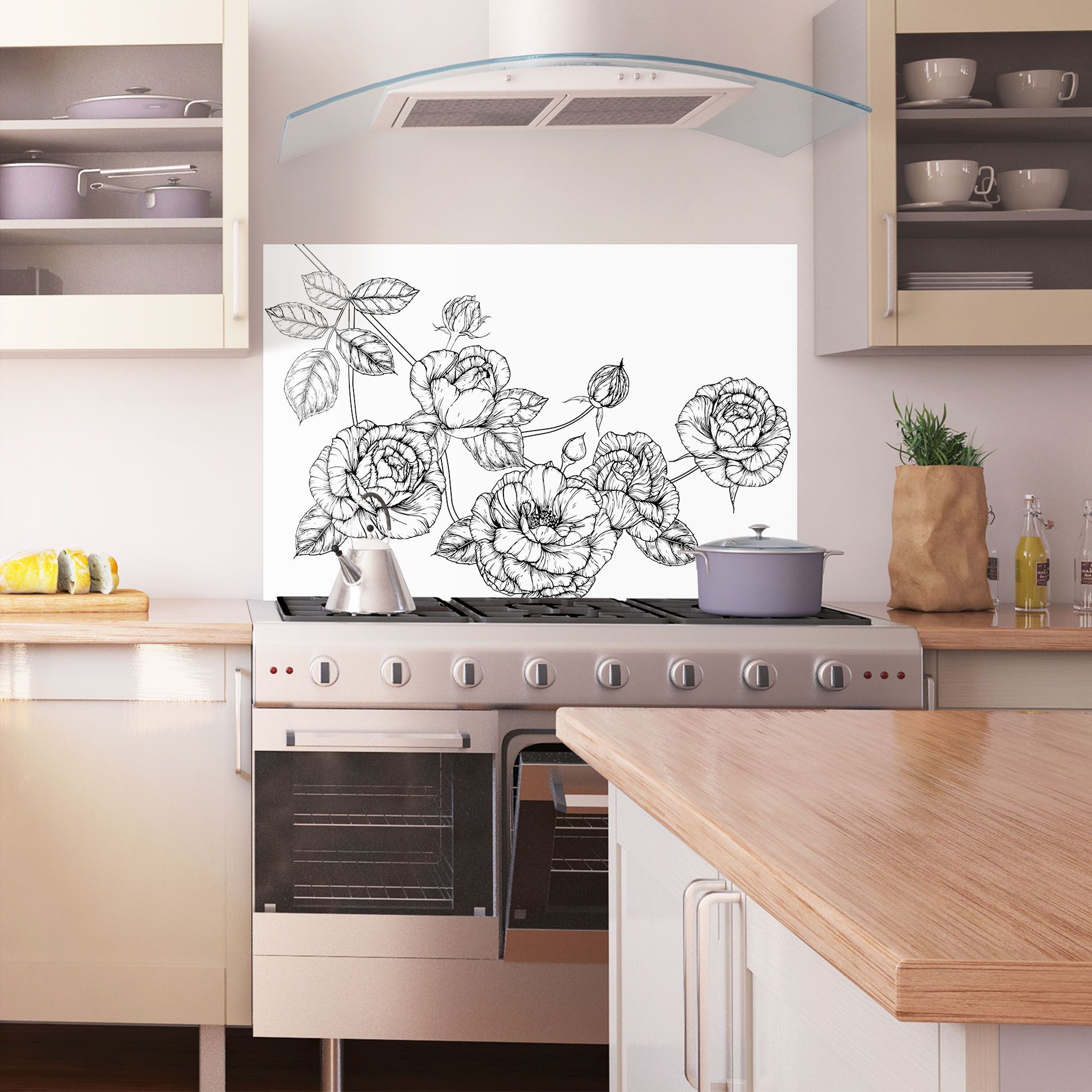 Big Roses Line mockup 1