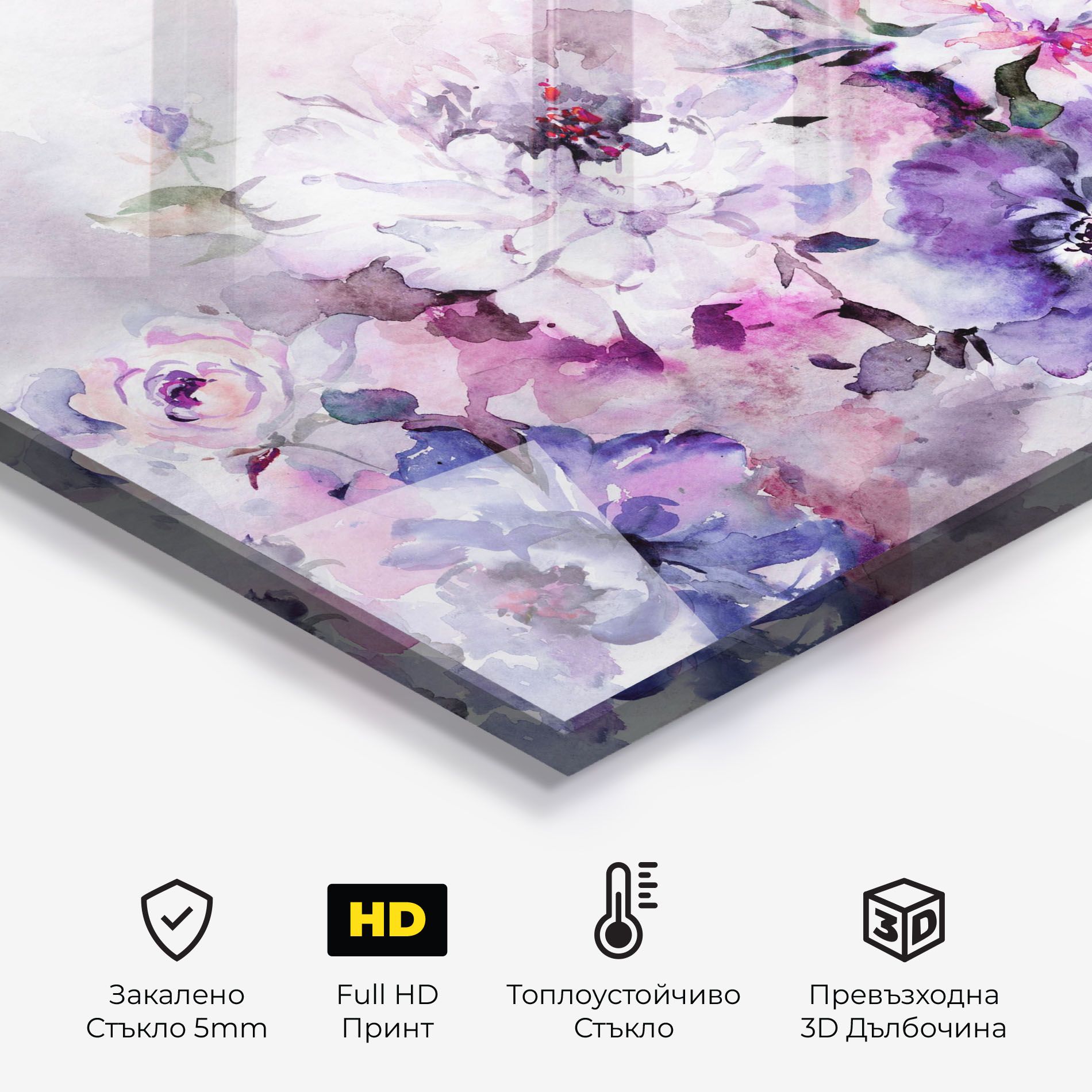 Buchet Multicolor mockup 2