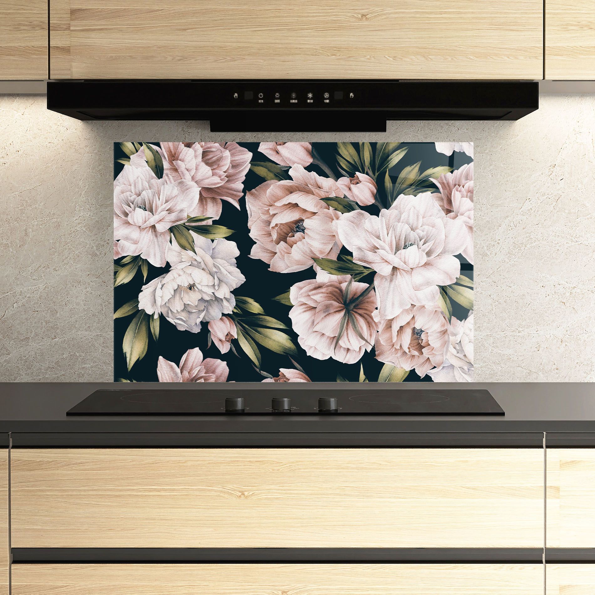 Flori De Bujori mockup 3