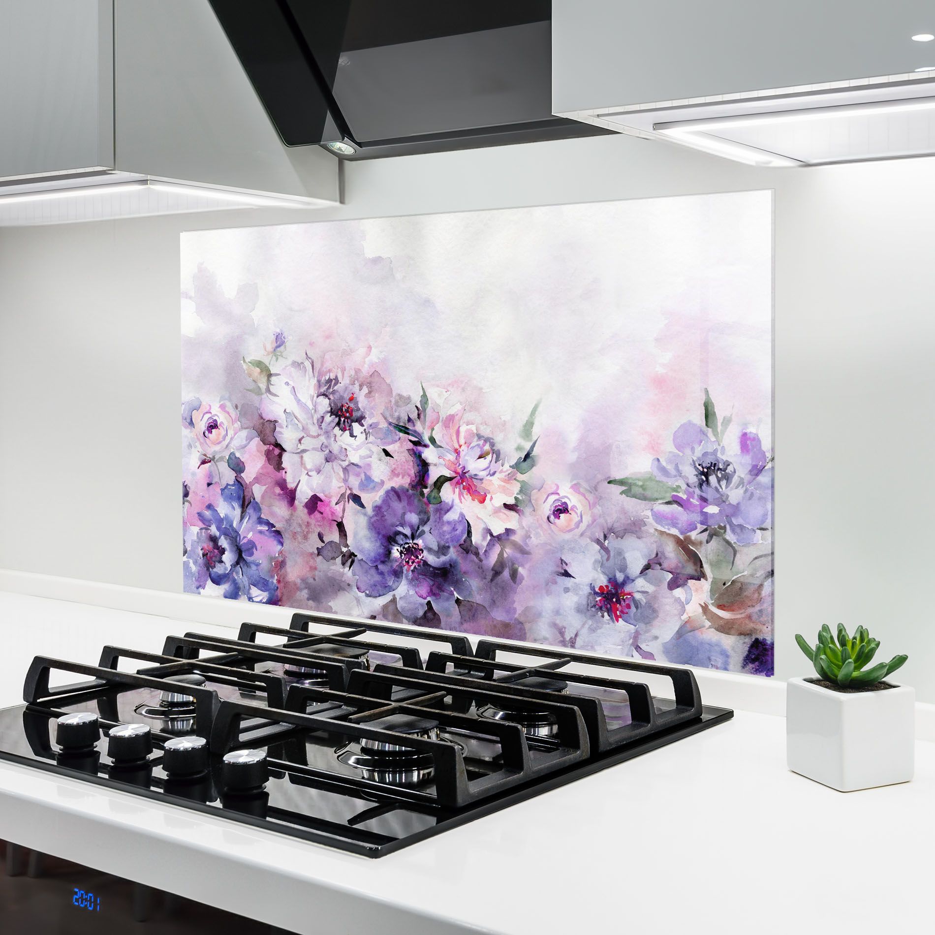 Buchet Multicolor mockup 6