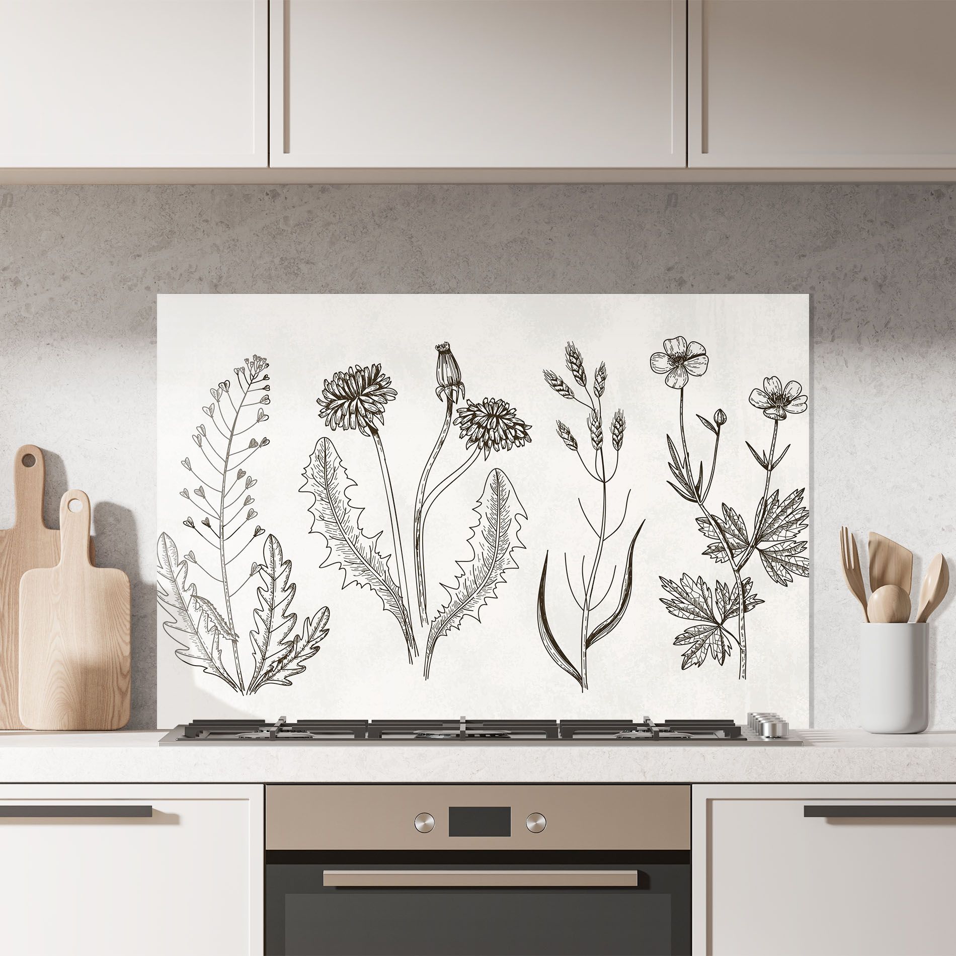 Black Line White mockup 7