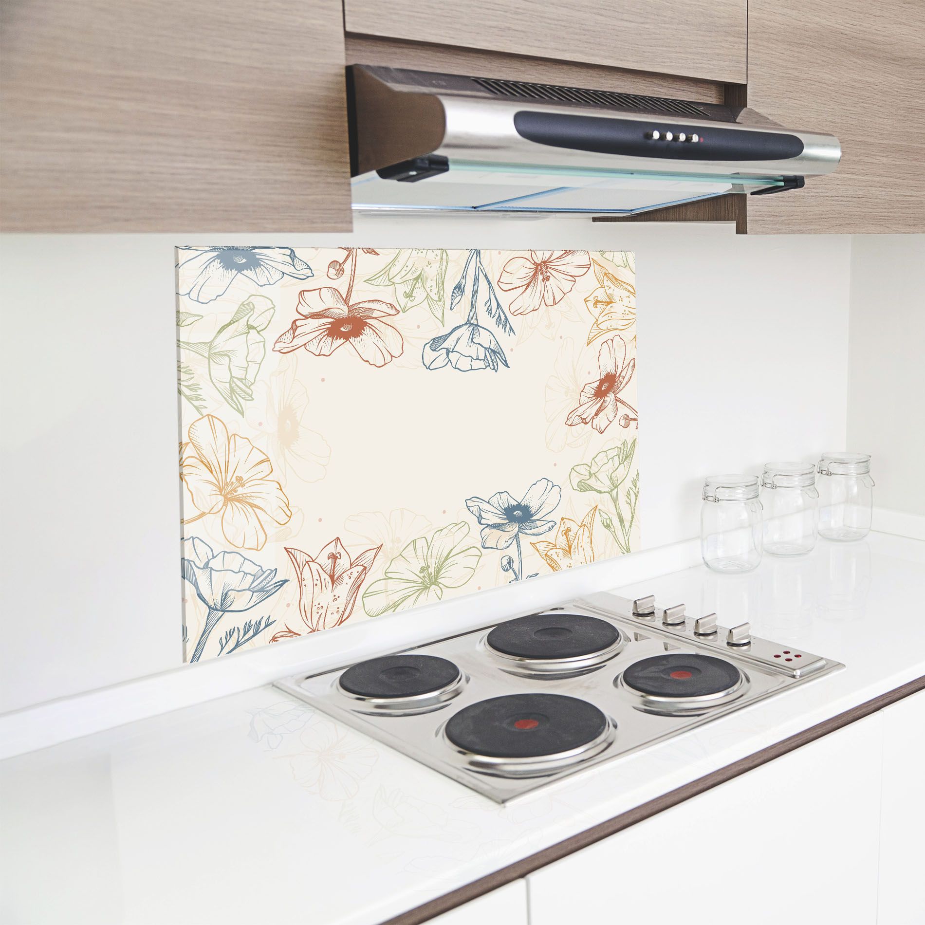 Color Mix Line mockup 8