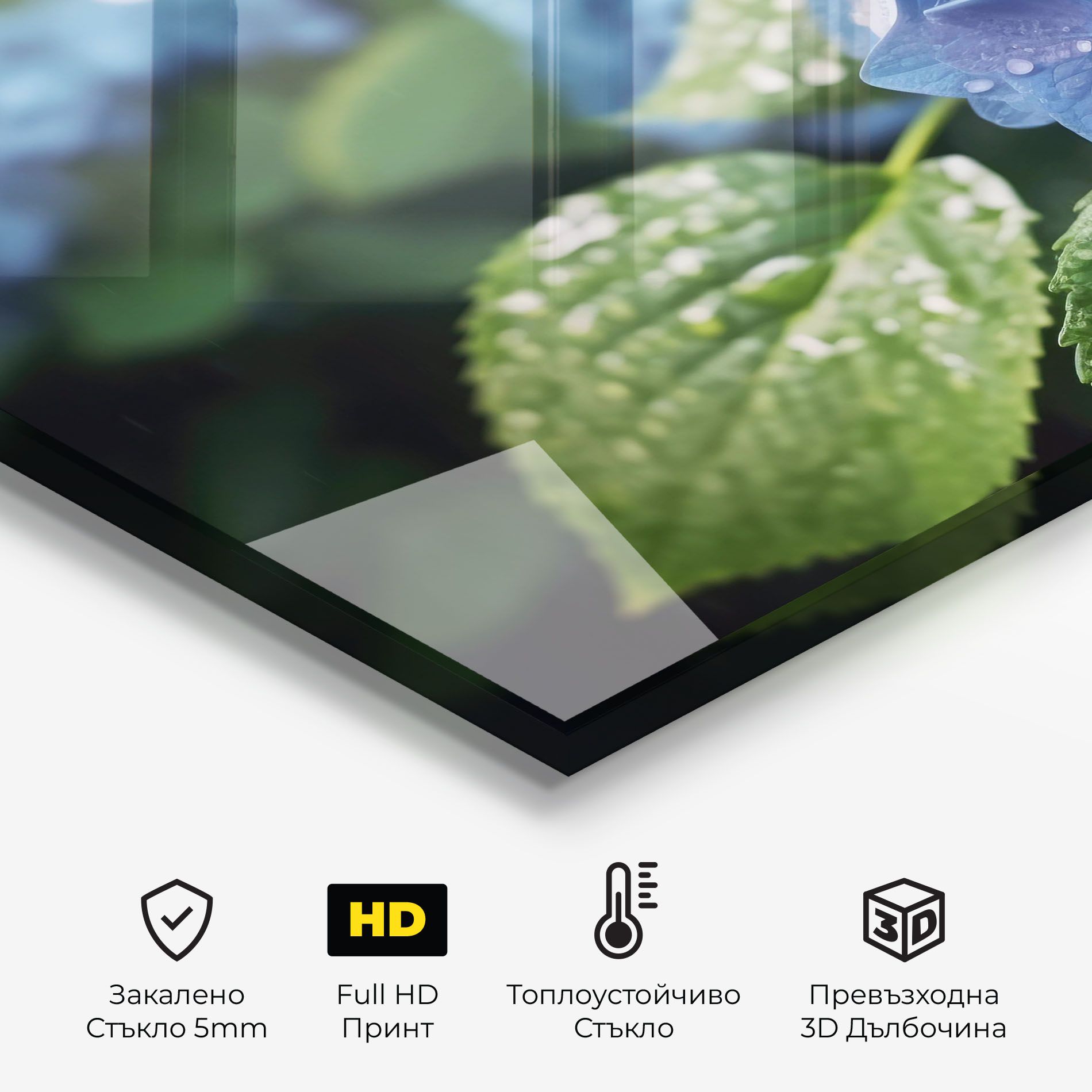 Blue Rainy Exotic mockup 2