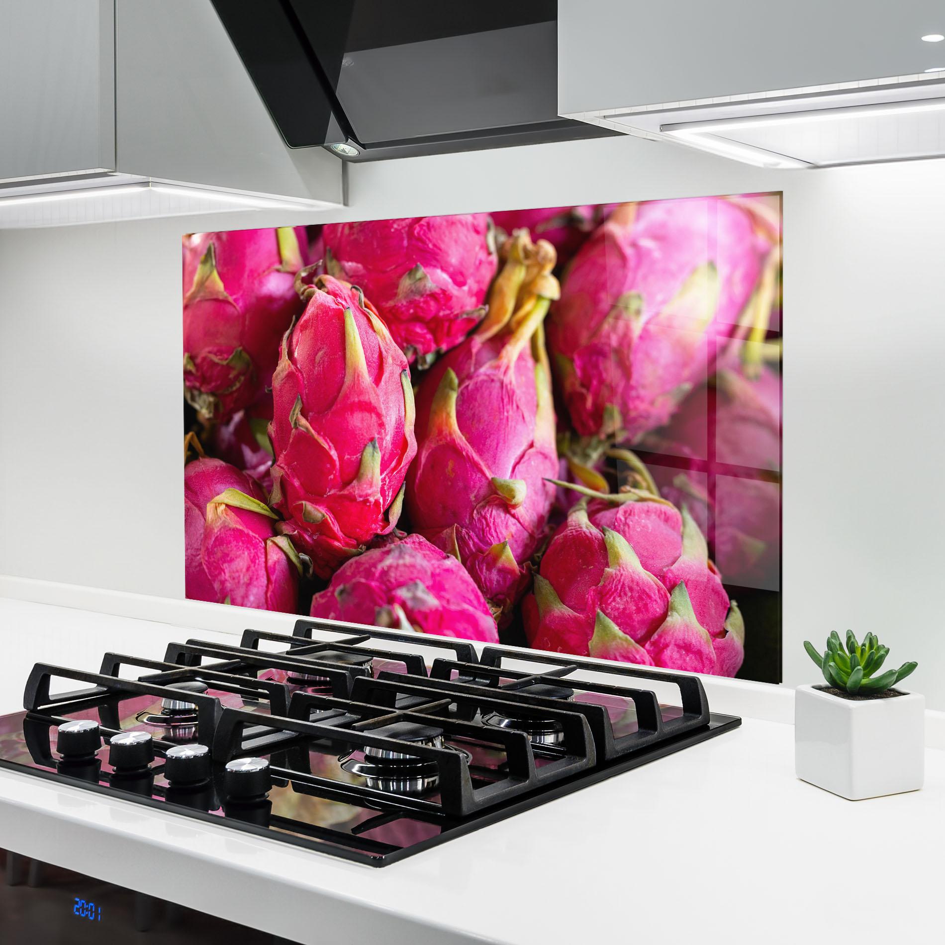 Стъклен панел за кухня Engin Akyurt 1ejwr3oagkg Unsplash mockup 6