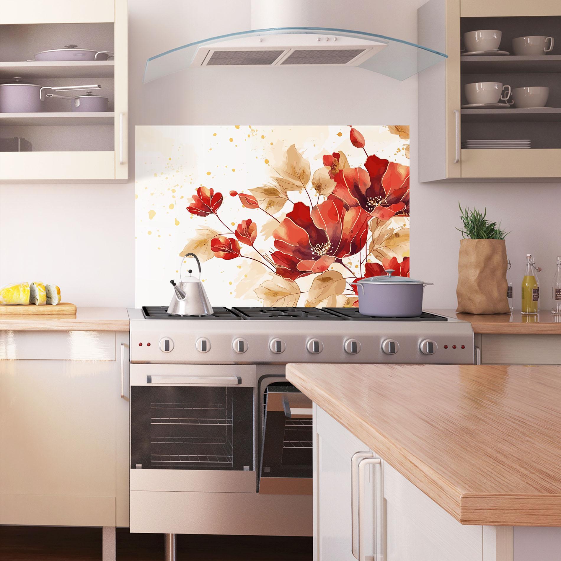 Стъклен панел за кухня Img_sume_65 mockup 1