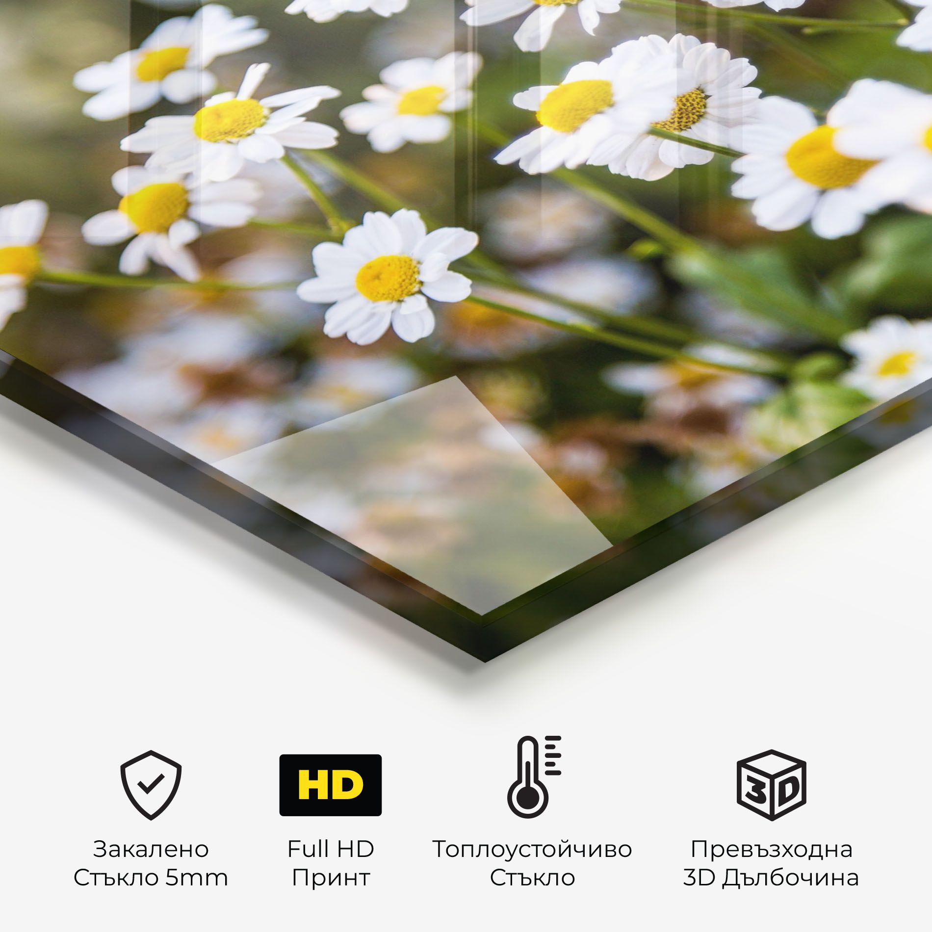 Flowers Garden mockup 2
