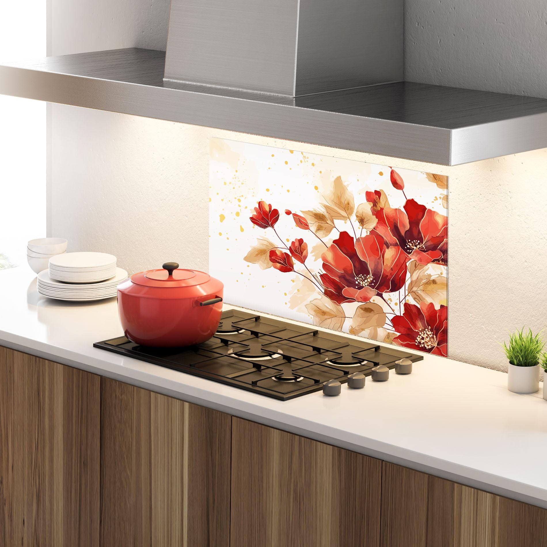 Стъклен панел за кухня Img_sume_65 mockup 4