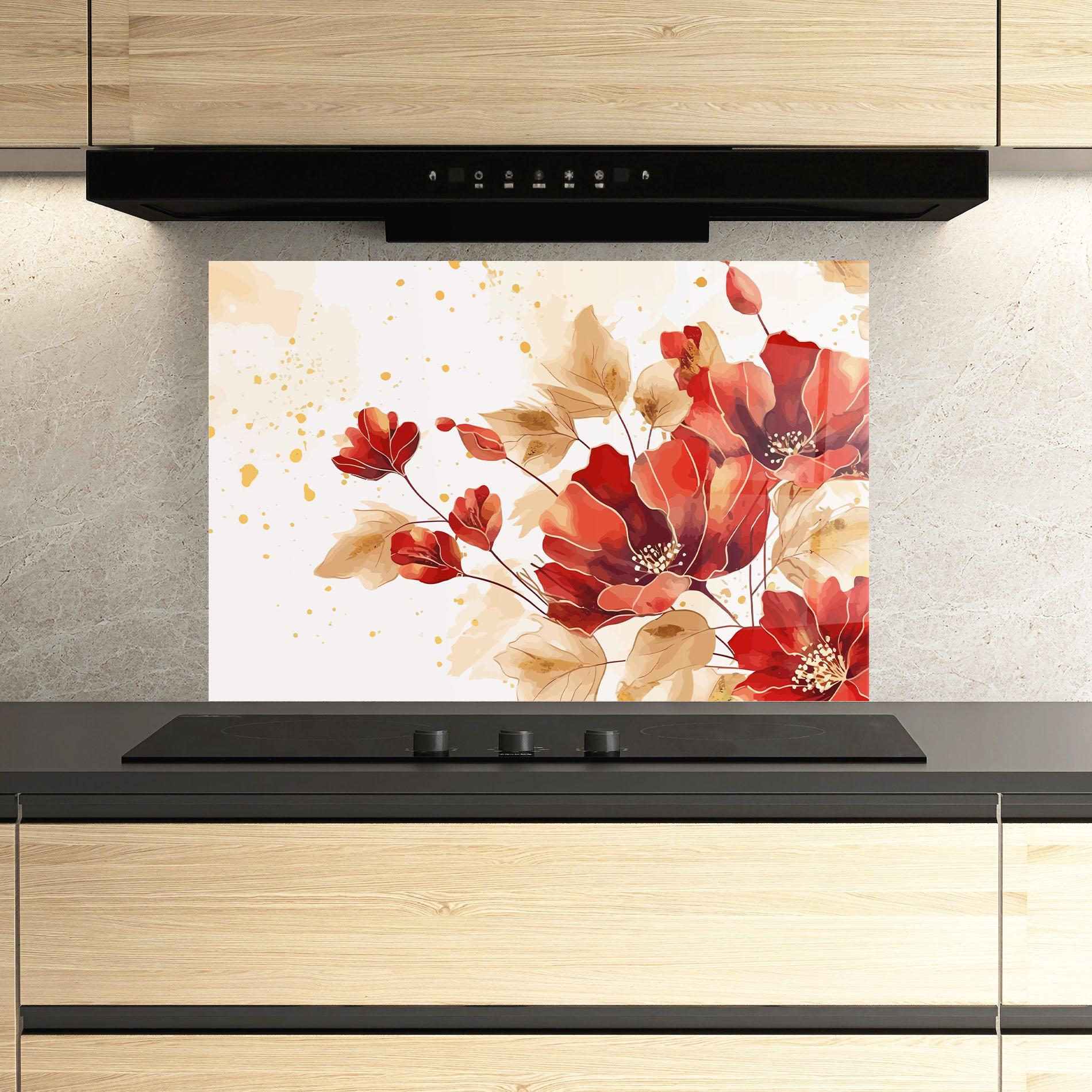 Стъклен панел за кухня Img_sume_65 mockup 3