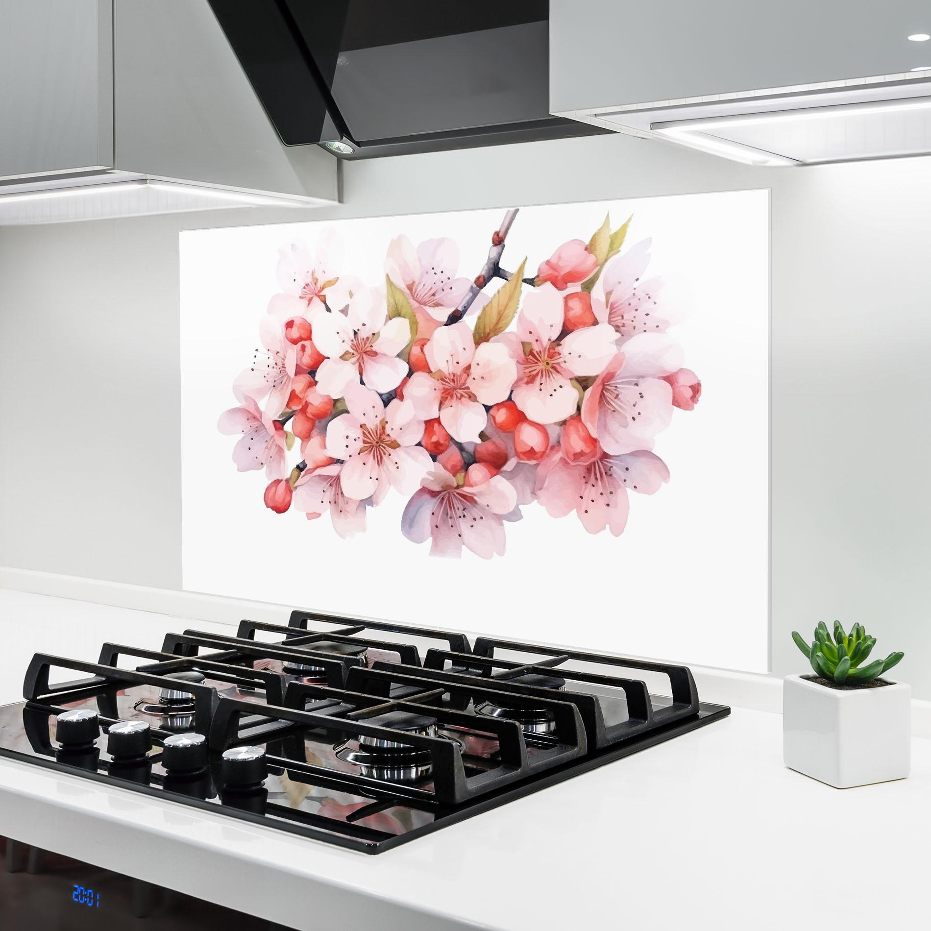 Стъклен панел за кухня Img_lov_54 mockup 6