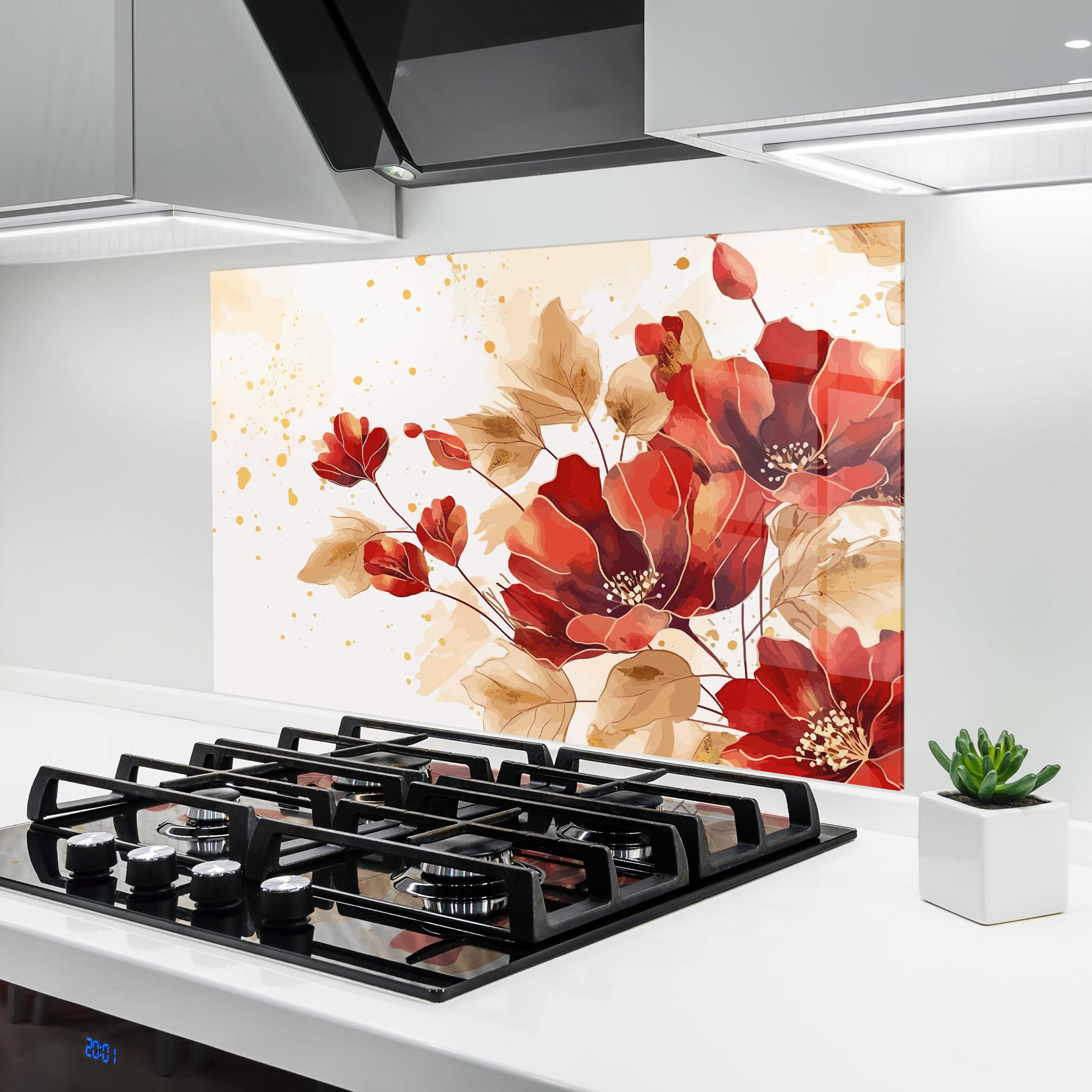 Стъклен панел за кухня Img_sume_65 mockup 6