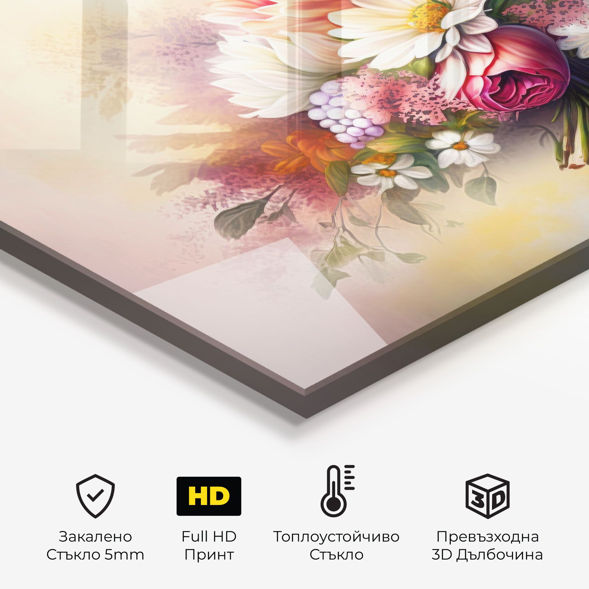 Vecteezy_ai Generated Bouquet Of Fresh Spring Flowers On Light_23373362_865 mockup 2