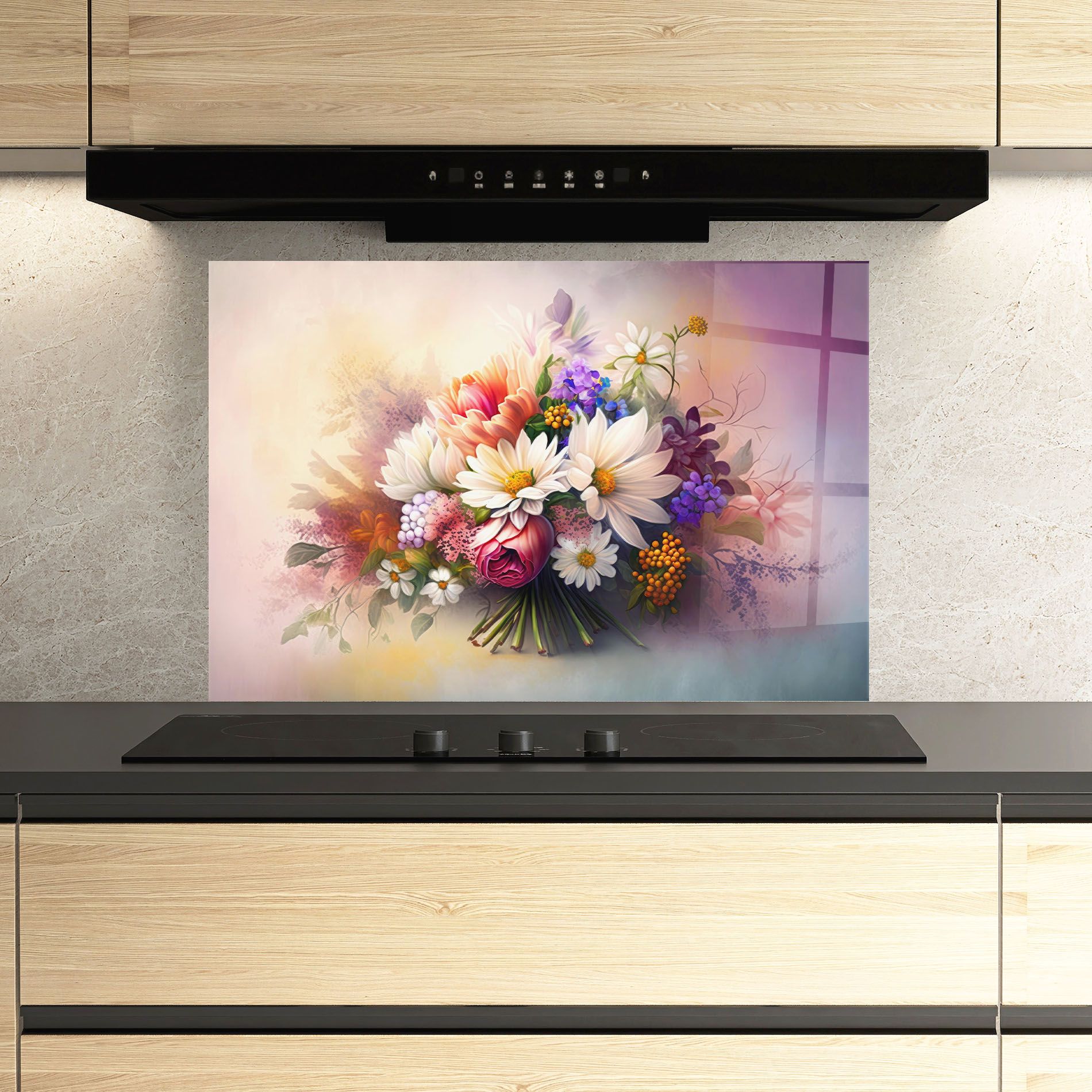 Vecteezy_ai Generated Bouquet Of Fresh Spring Flowers On Light_23373362_865 mockup 3