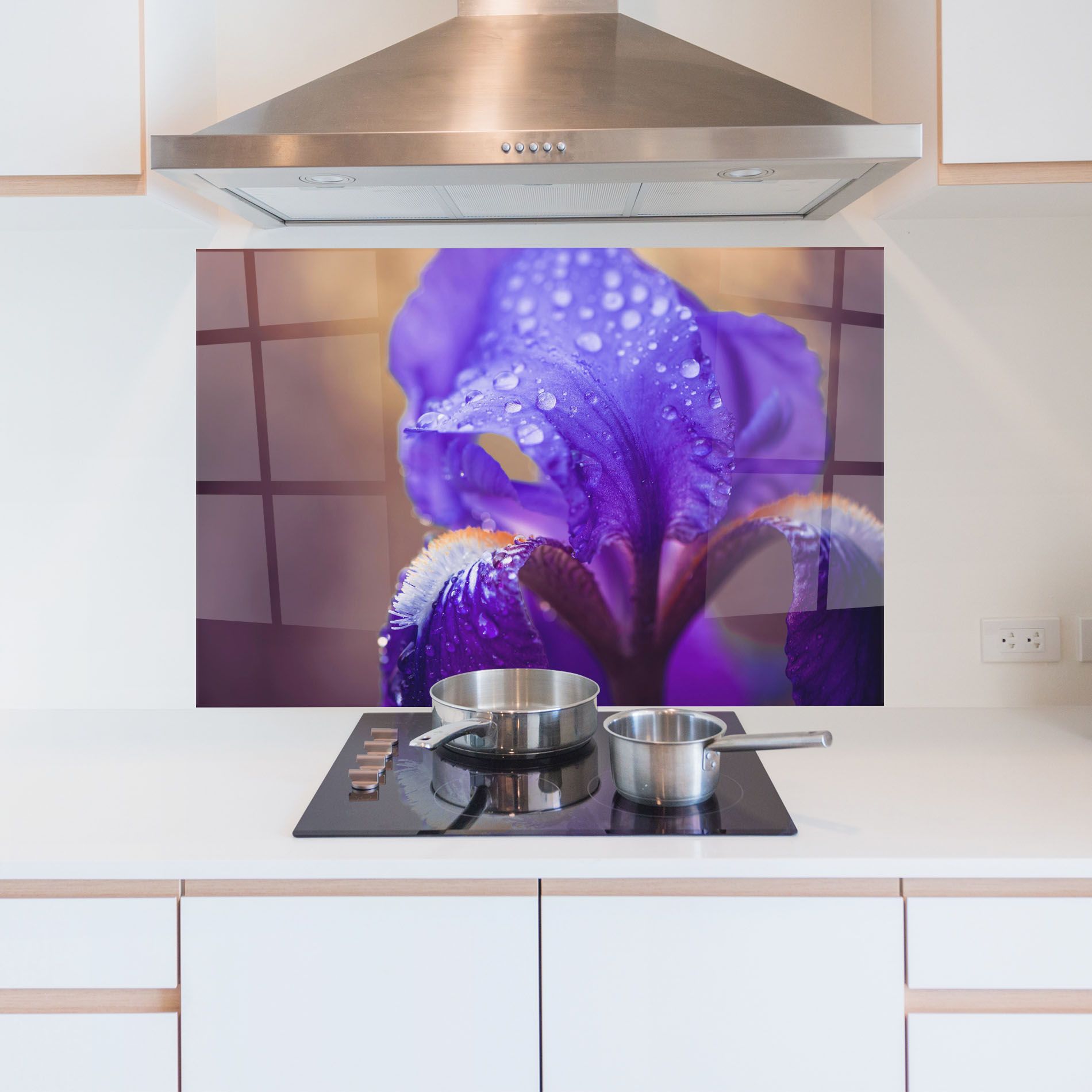 Iris Aftger Rain mockup 5