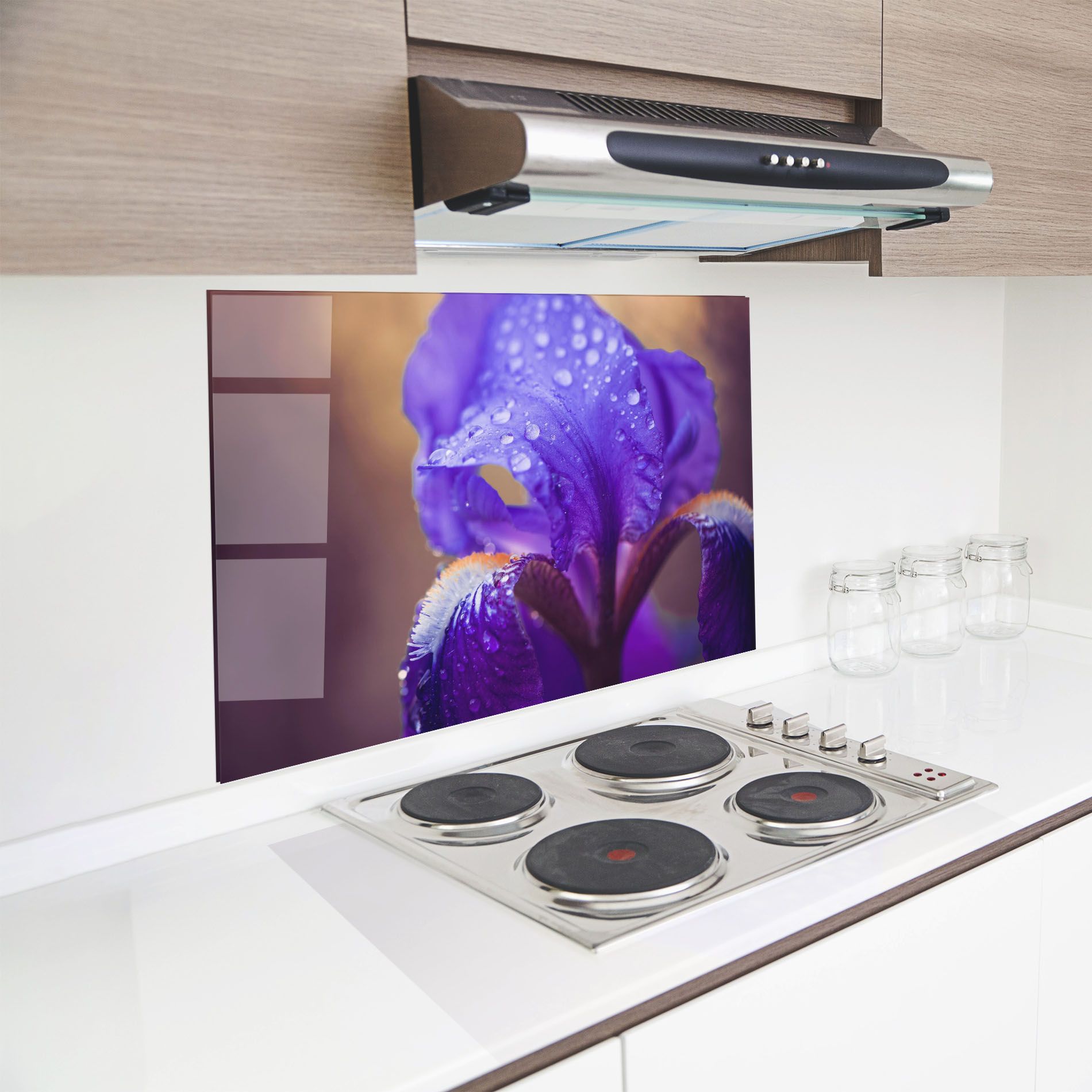 Iris Aftger Rain mockup 8