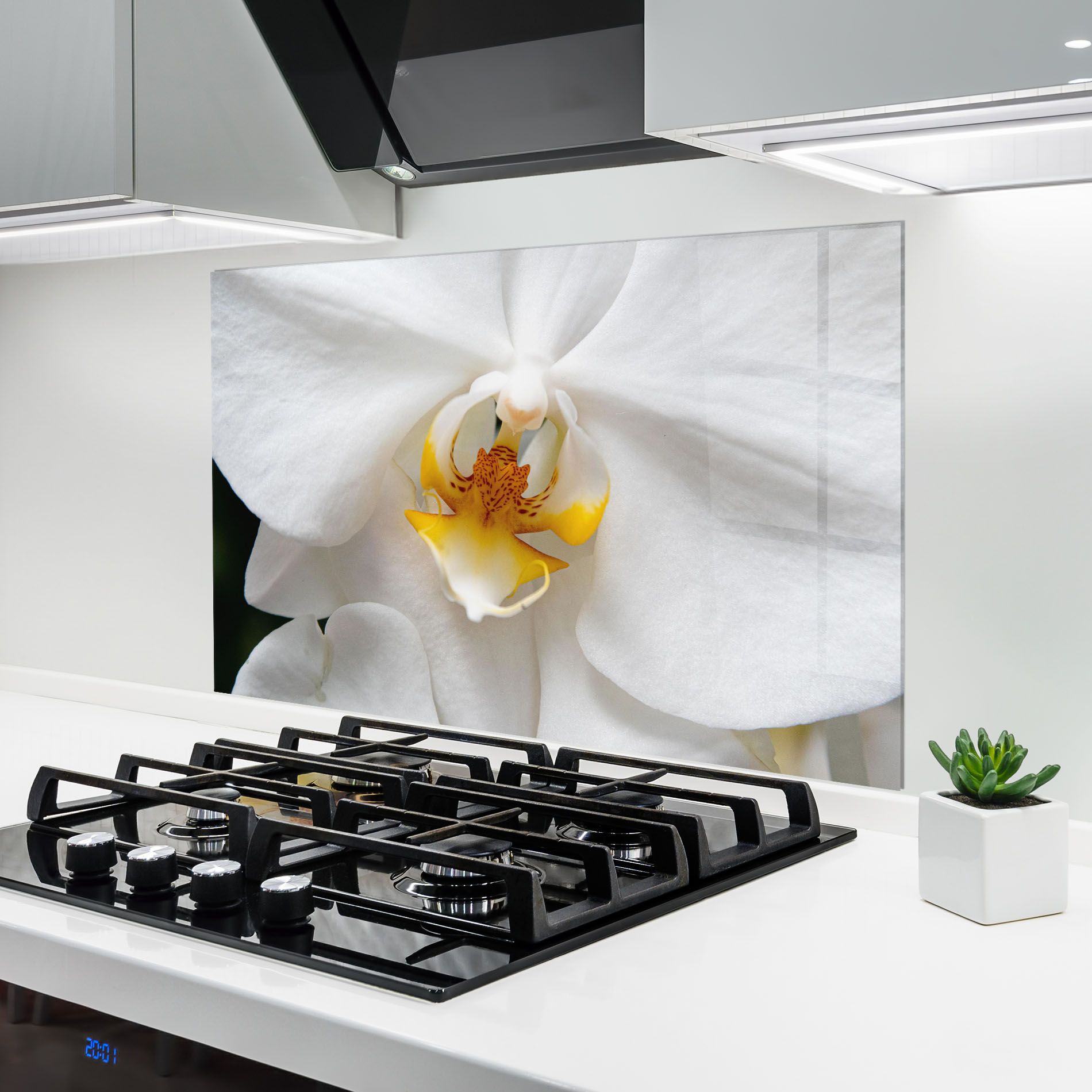 Big Orchid Close Up mockup 6