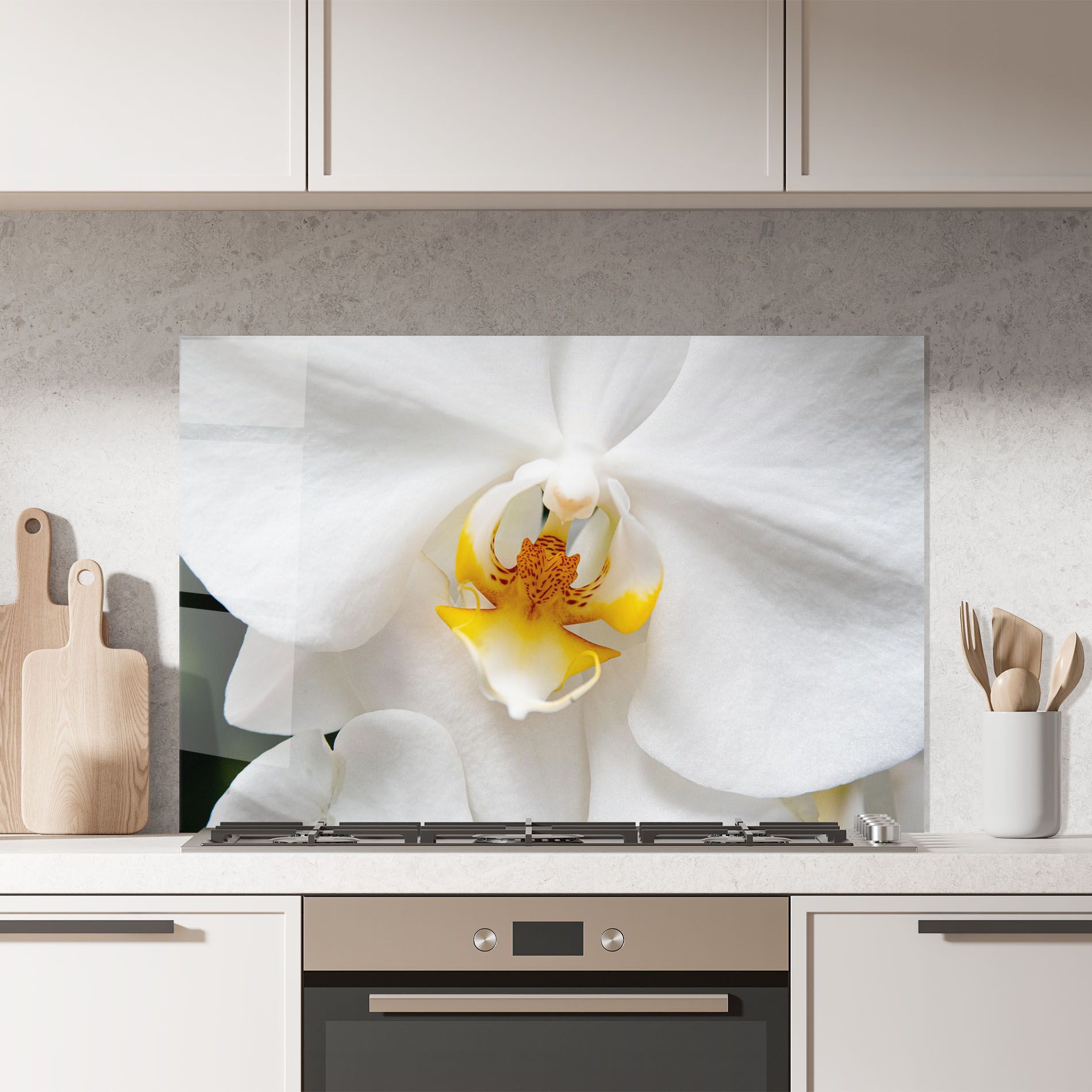 Big Orchid Close Up mockup 7