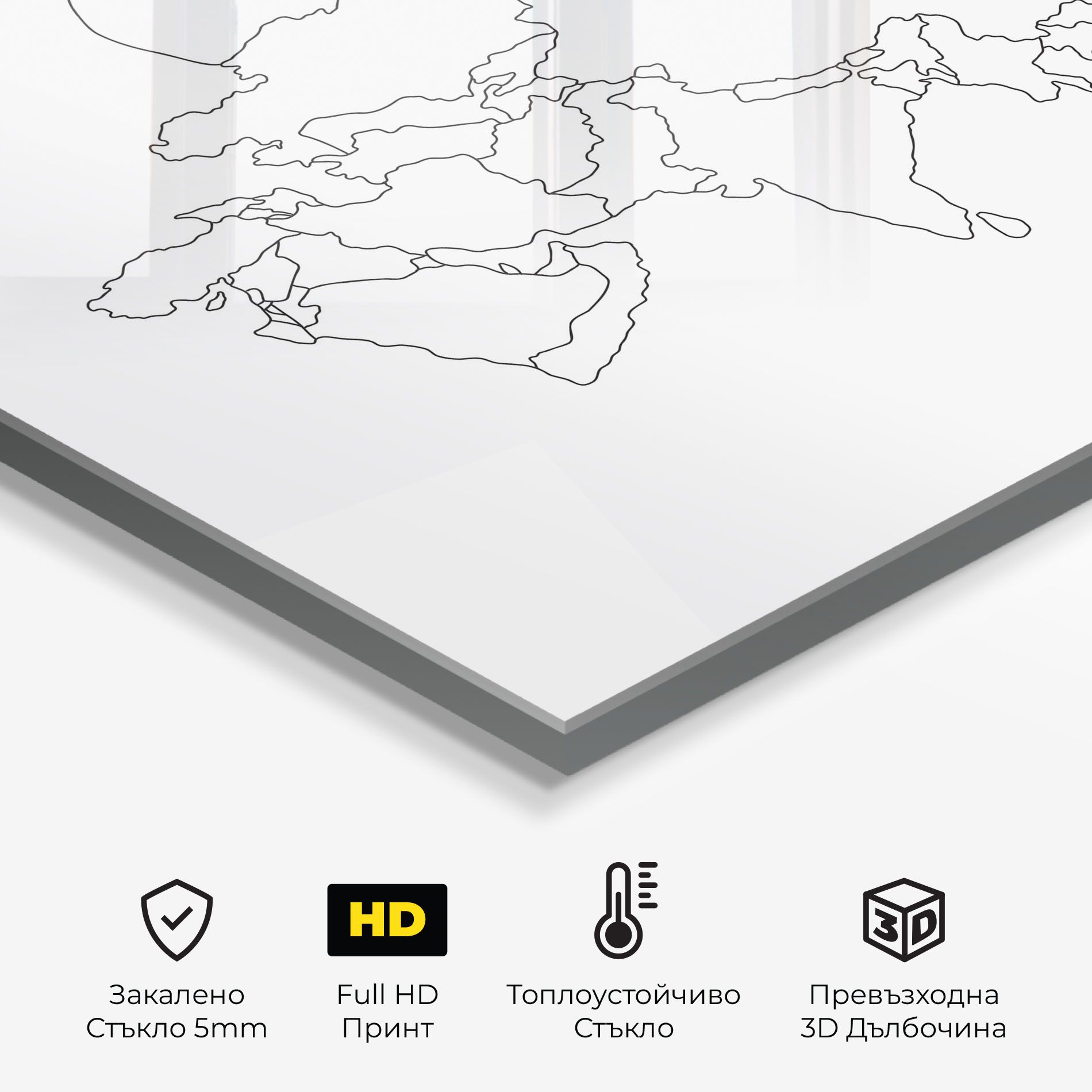 Asia Map Line mockup 2