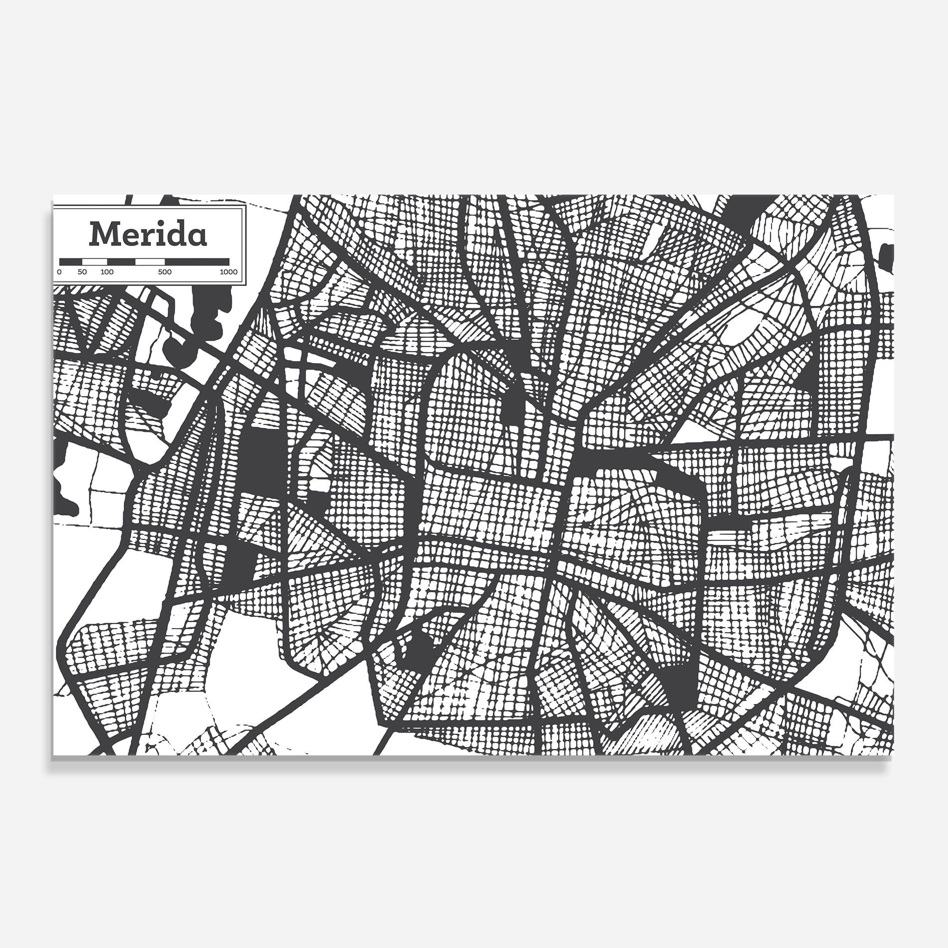 Merida Map mockup 0