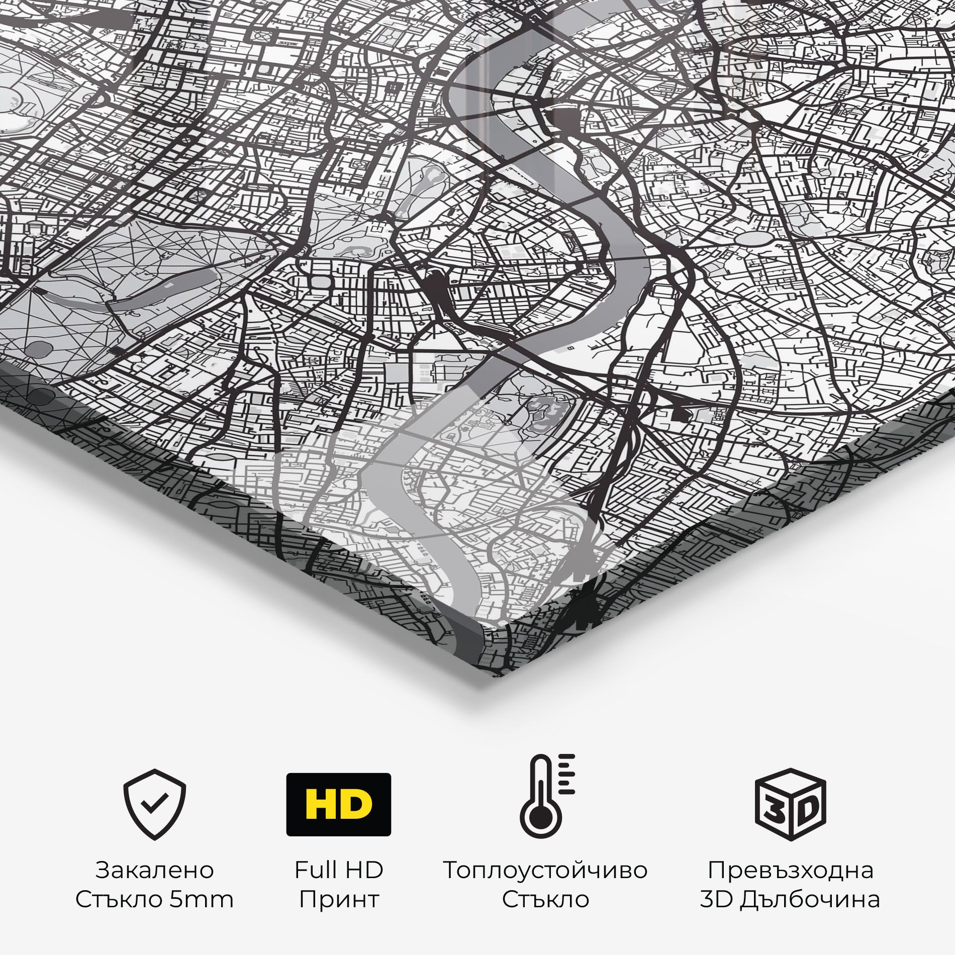 City Map mockup 2