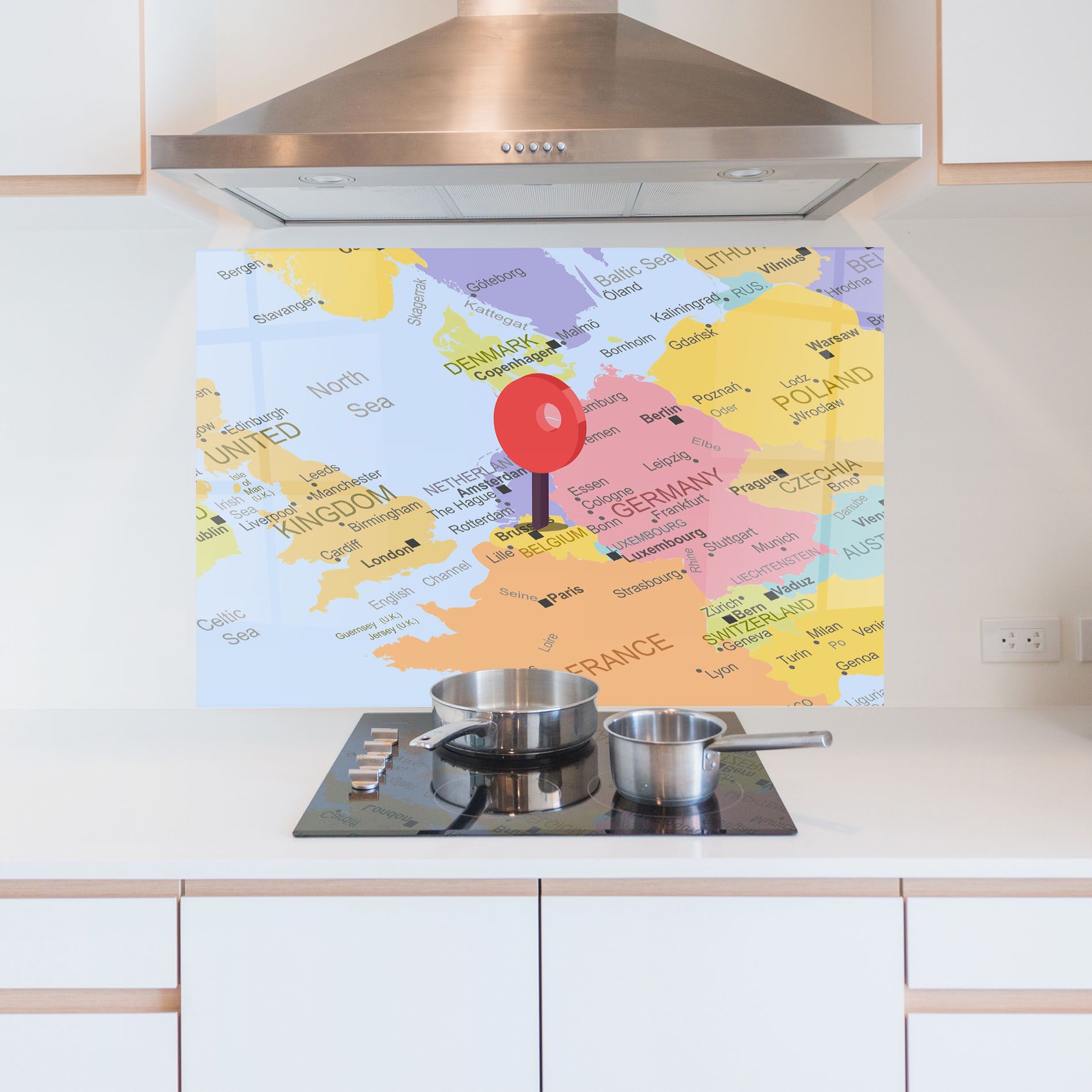 Belgium Close Up mockup 5