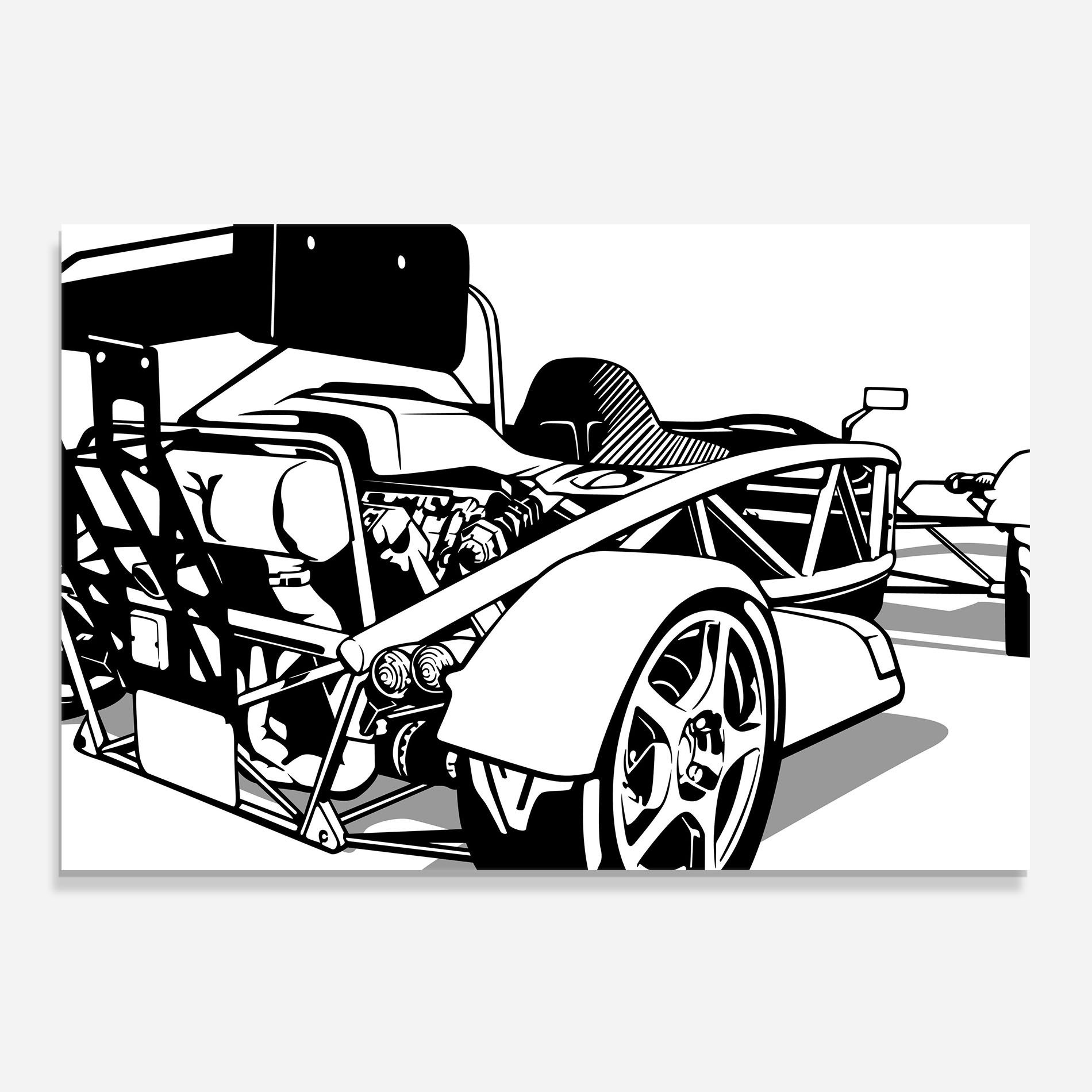 Race Line F1 mockup 0