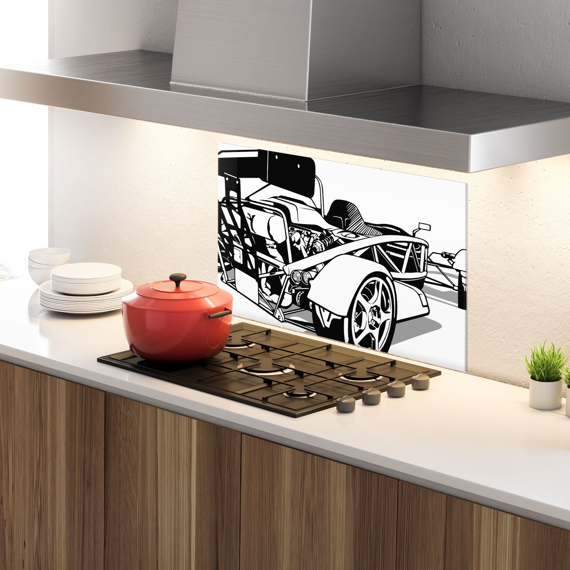 Race Line F1 mockup 4