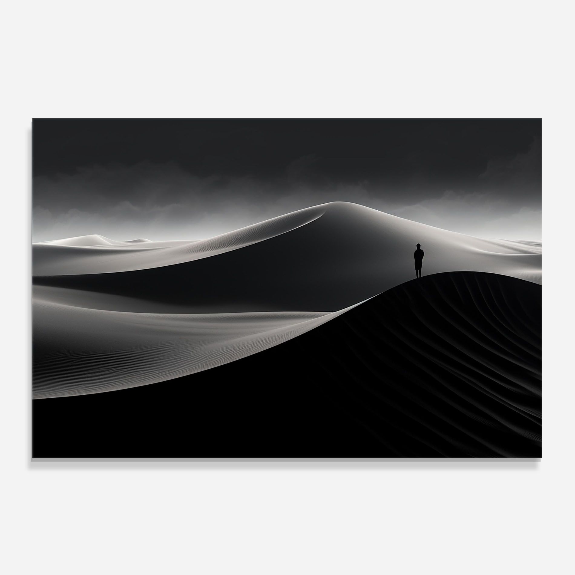Grey Dune mockup 0