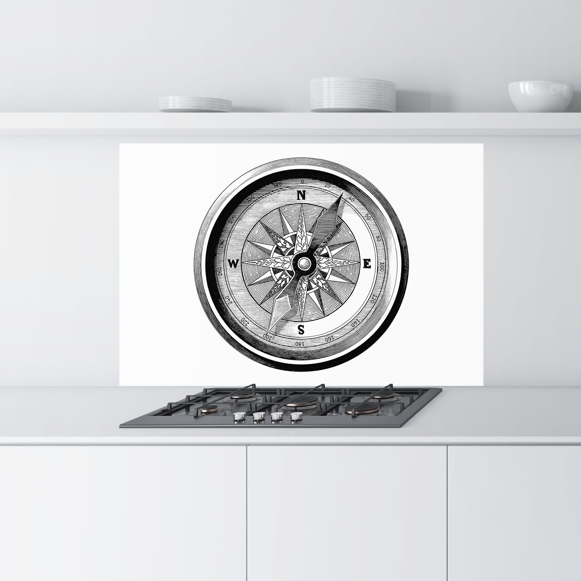Black Compass mockup 9