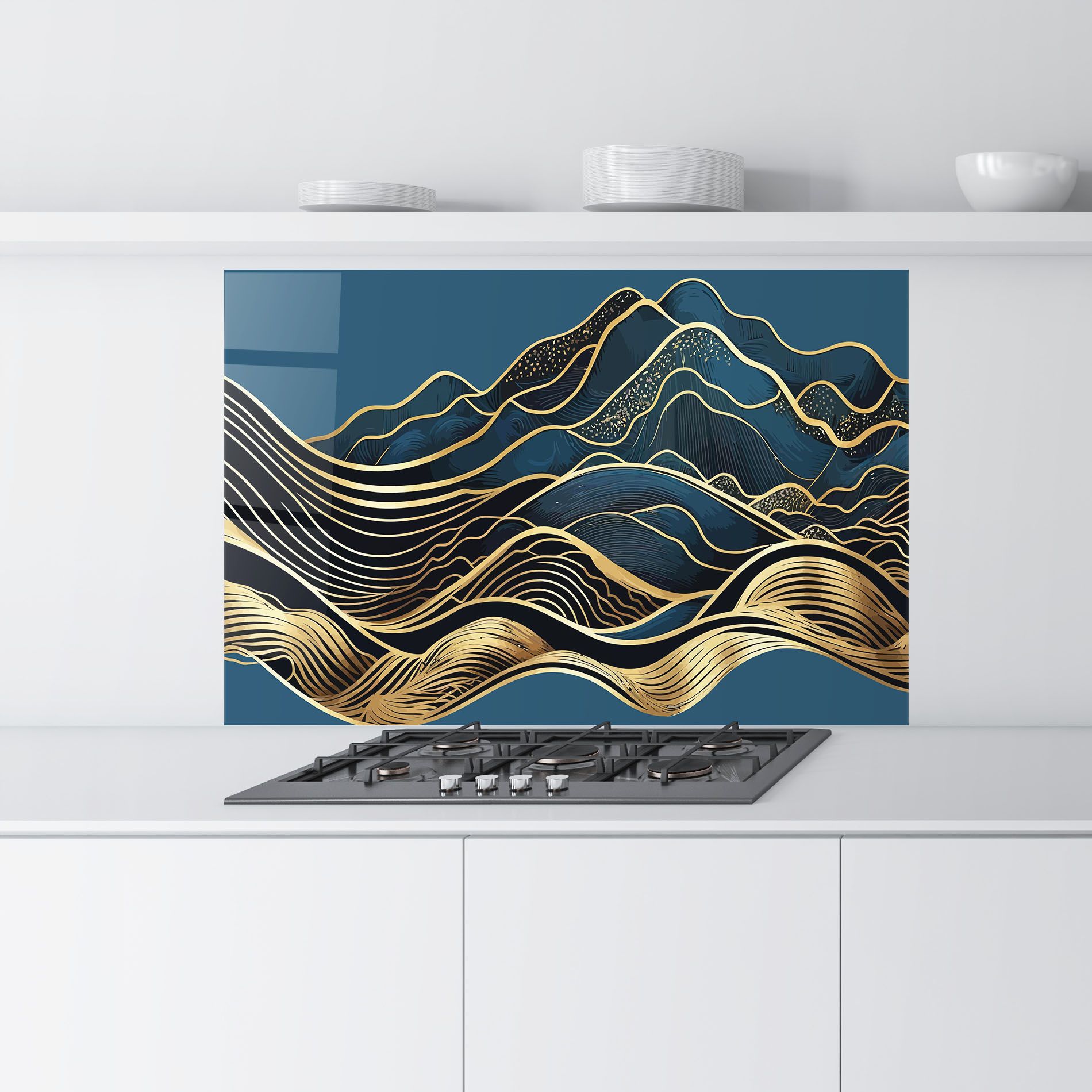 Asiatic Blue Wave mockup 9