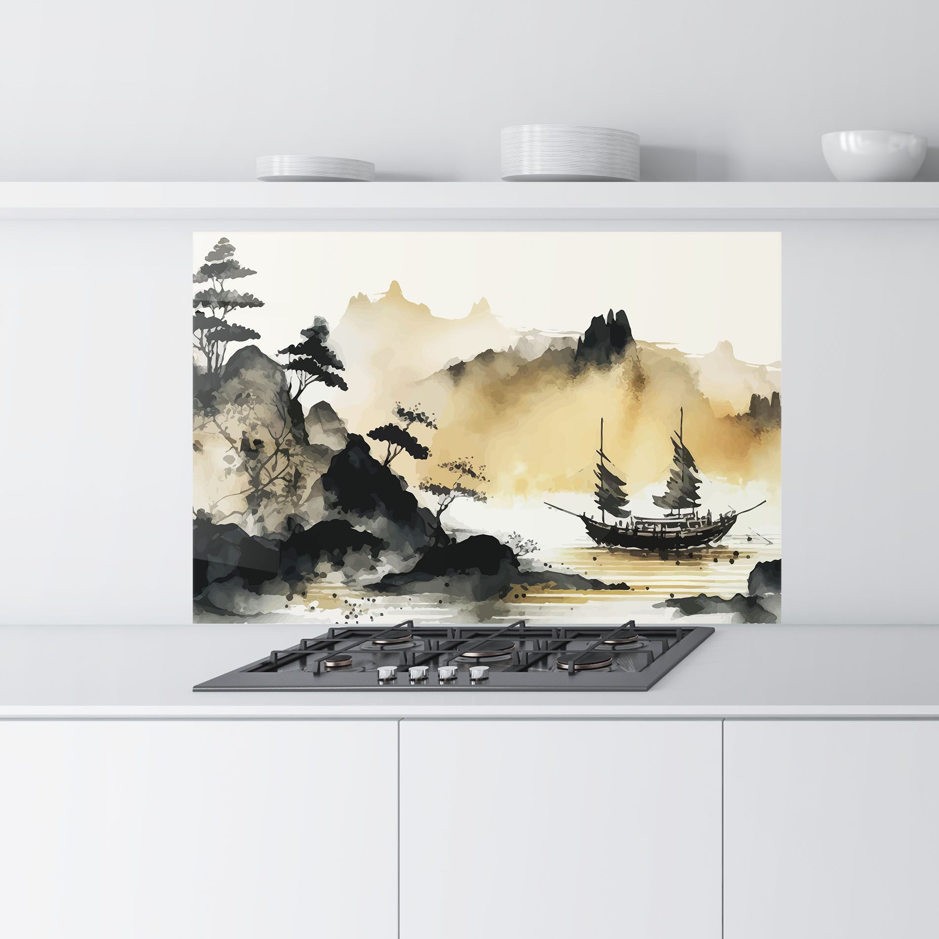 Asiatic Grey Cream mockup 9