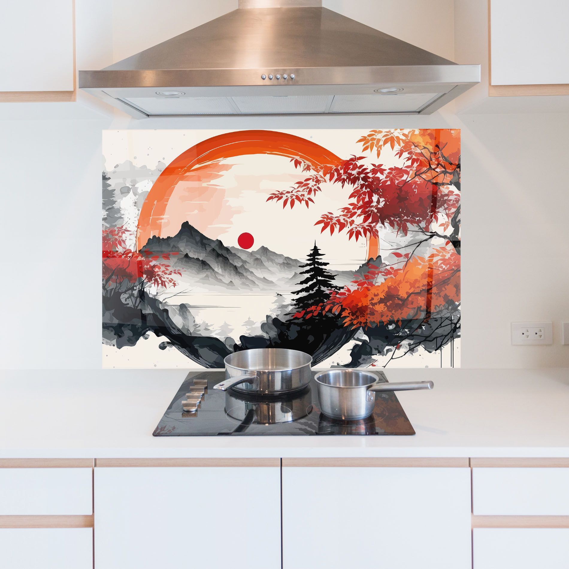 Asiatic Grey Montain mockup 5