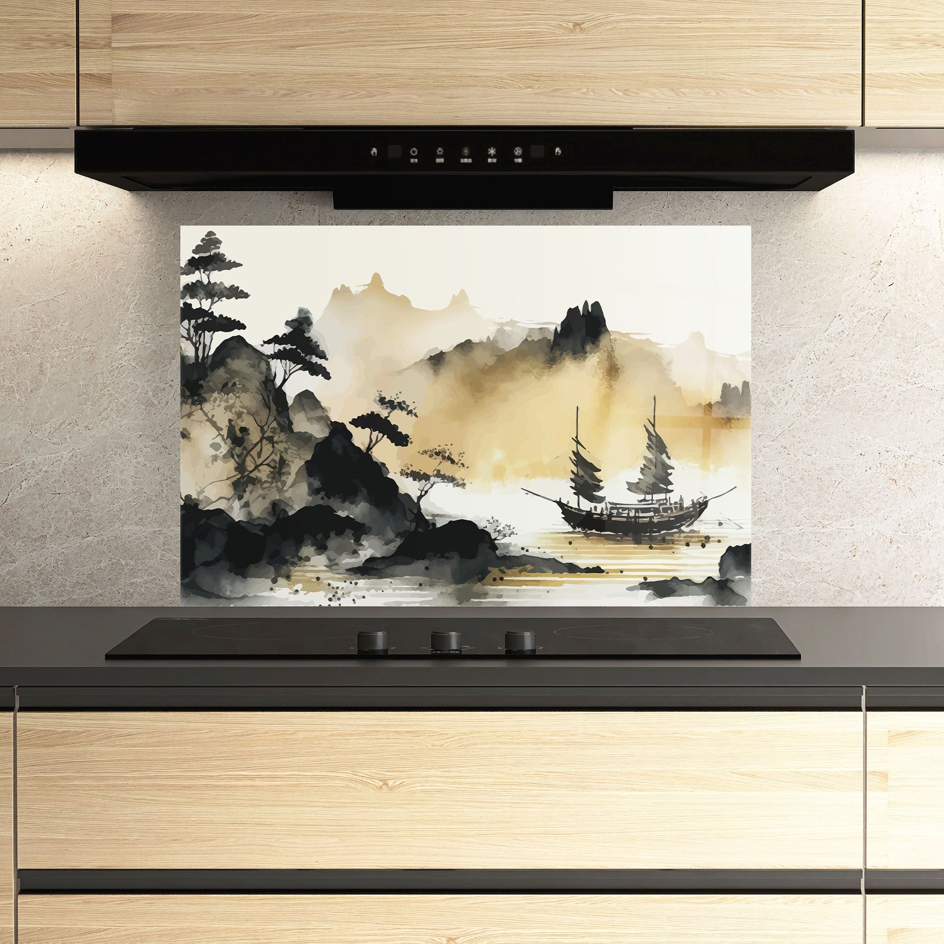 Asiatic Grey Cream mockup 3