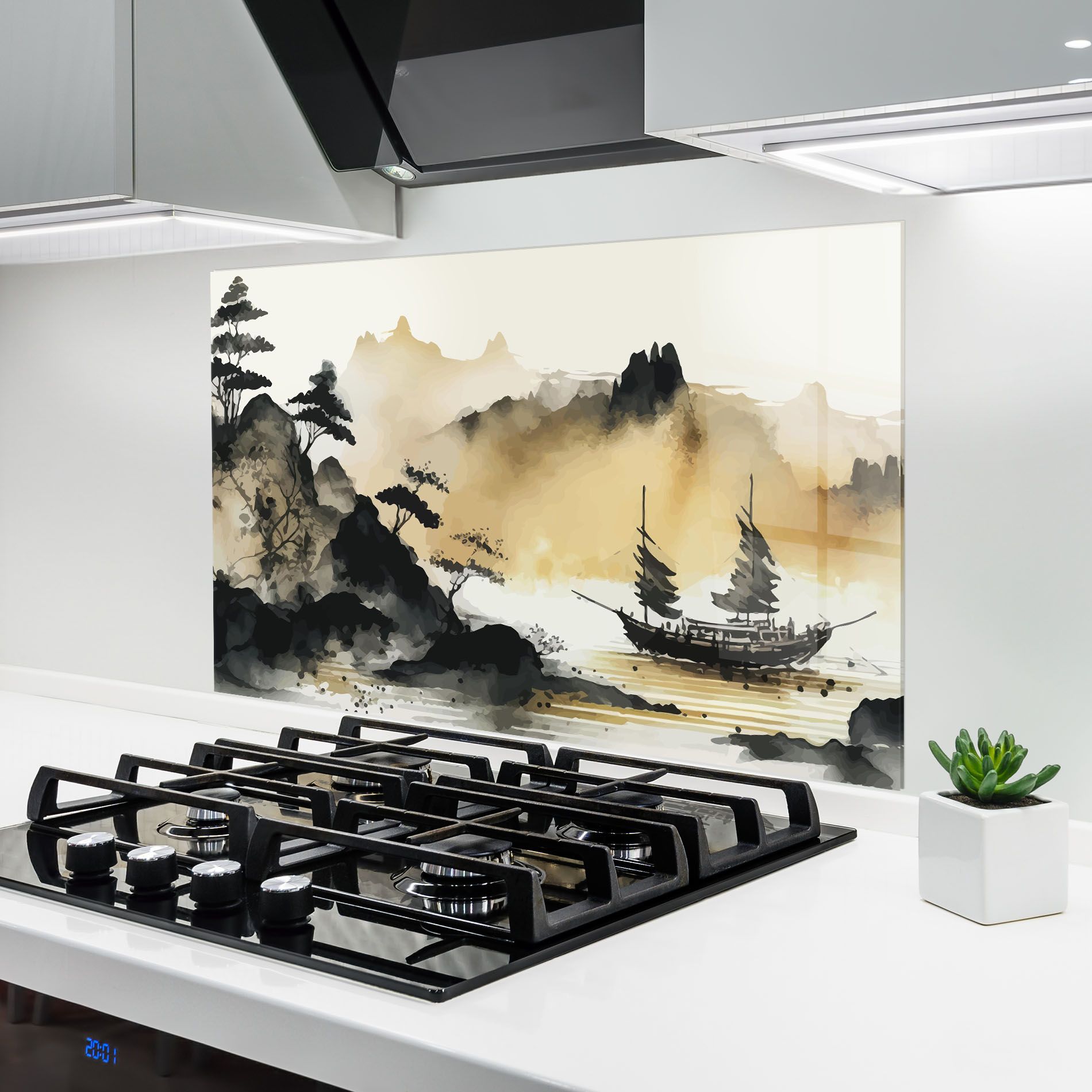 Asiatic Grey Cream mockup 6