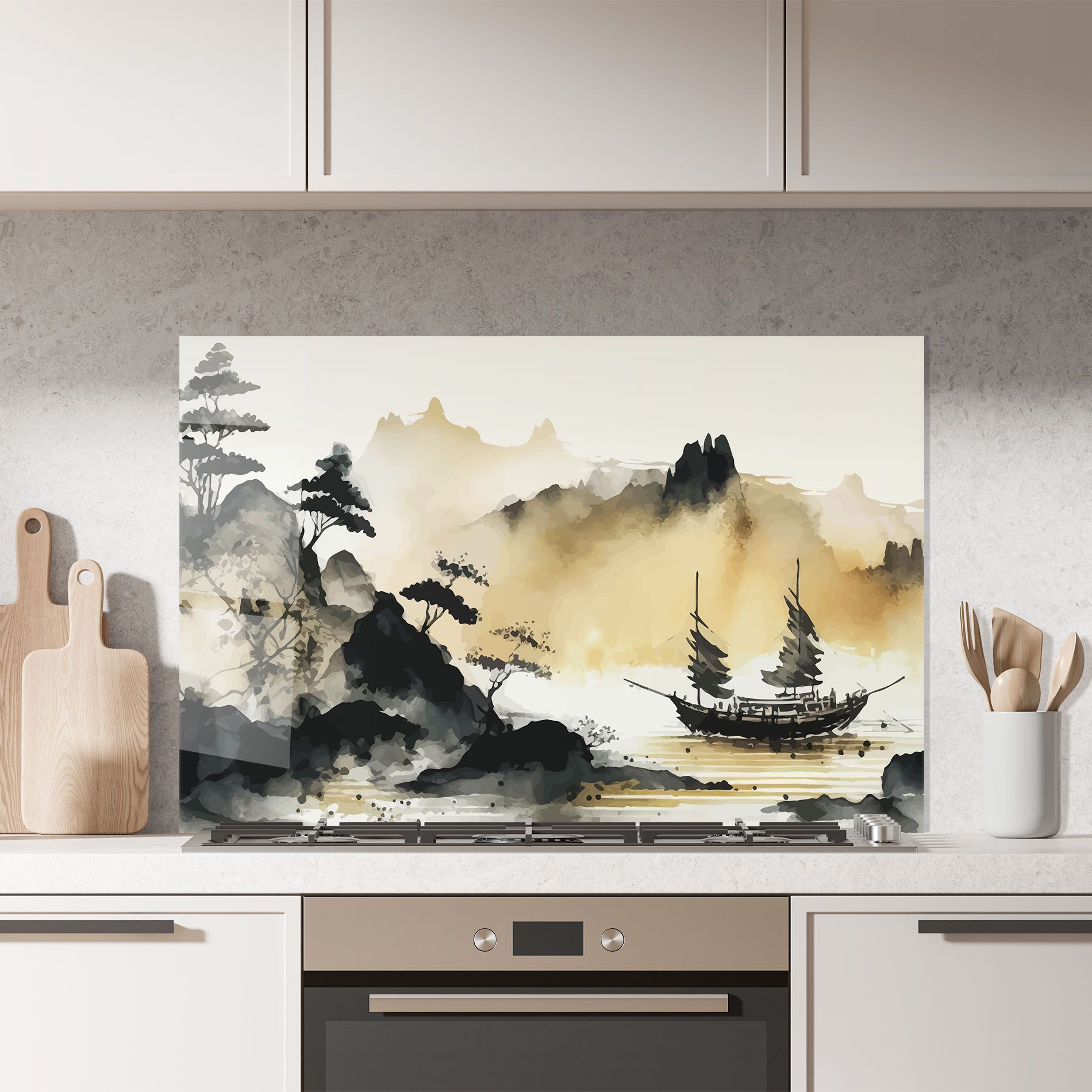 Asiatic Grey Cream mockup 7