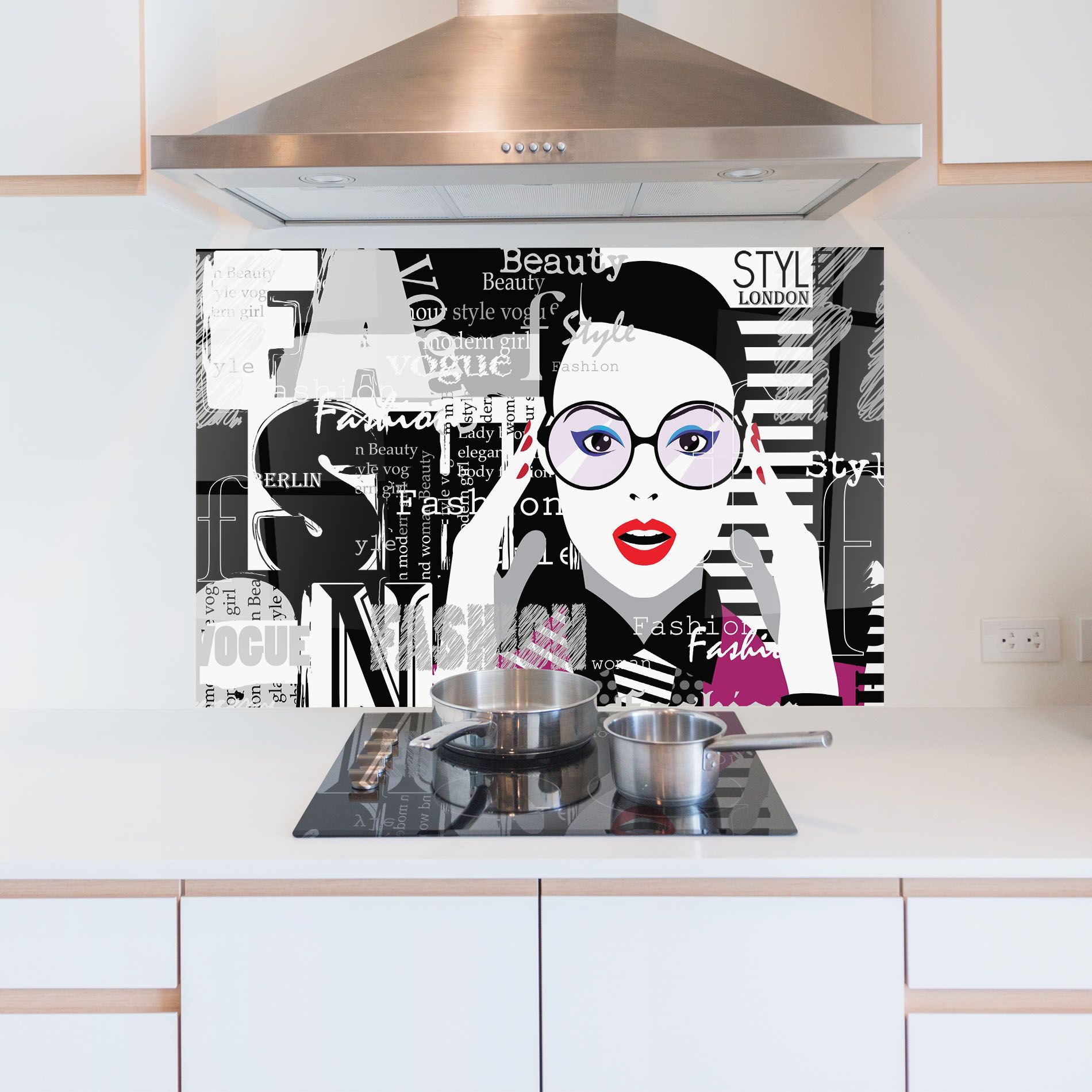 Fashion Collage mockup 5