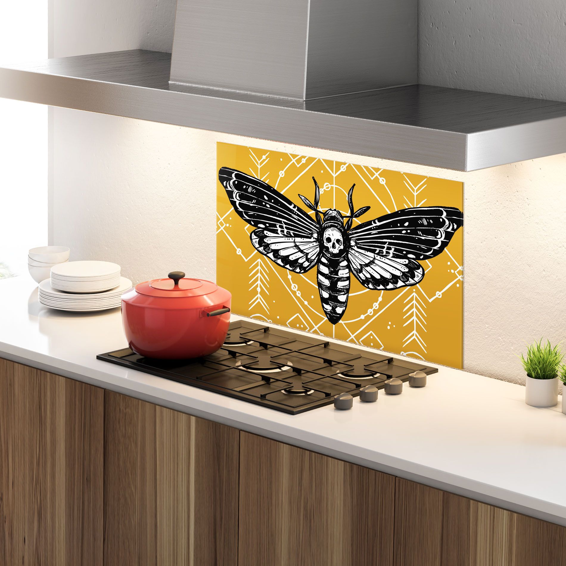 Cool Art 03 mockup 4