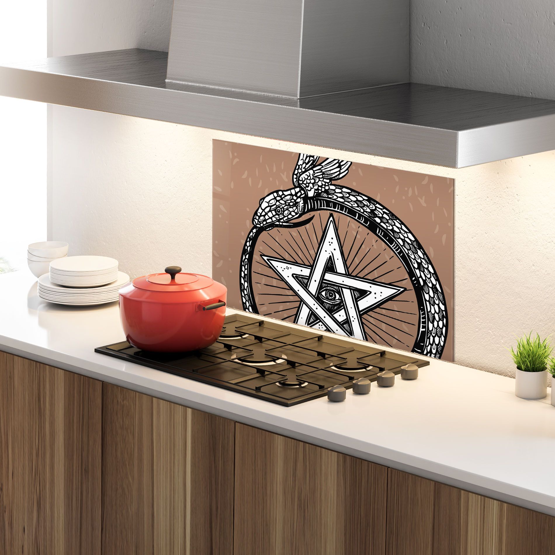 Cool Art 04 mockup 4