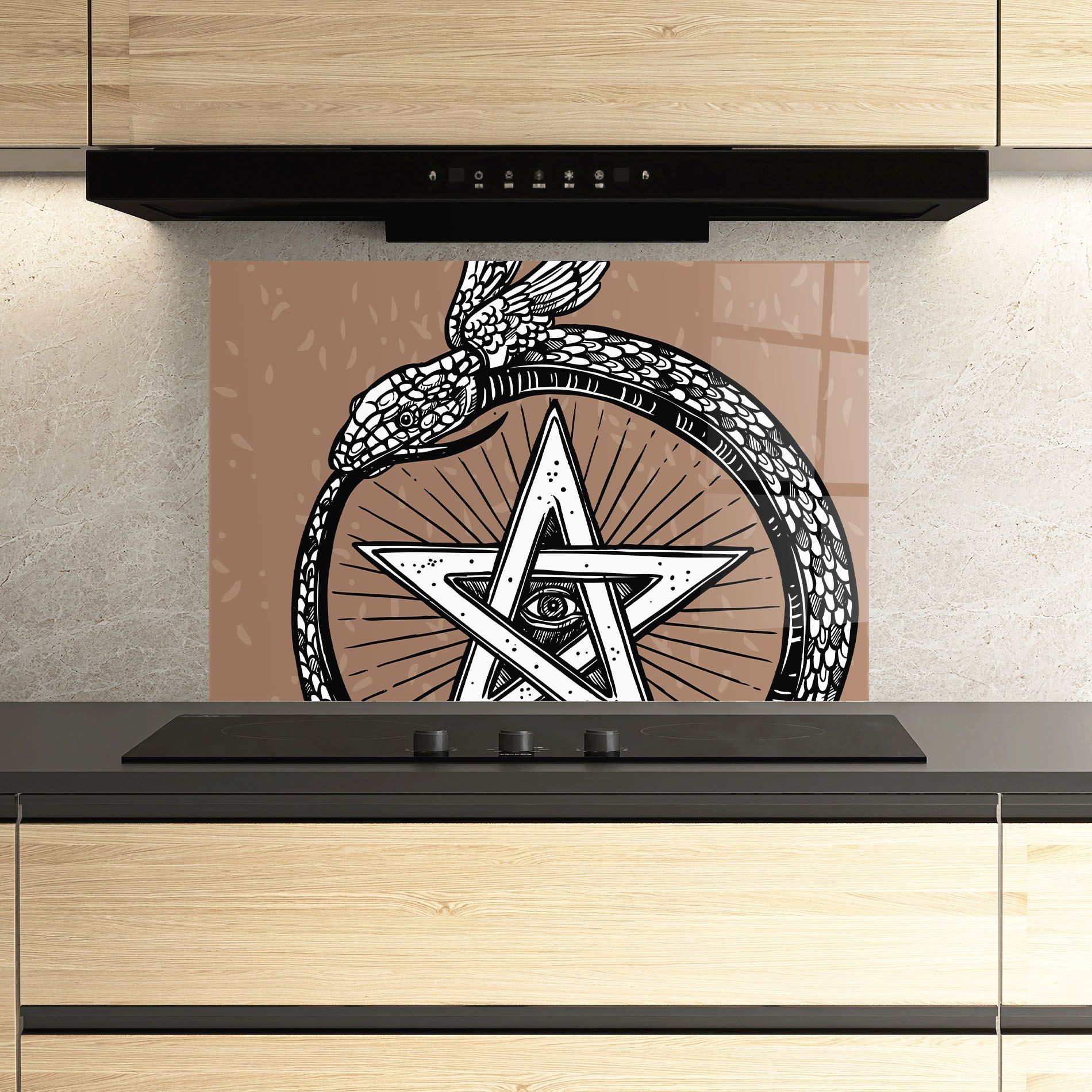 Cool Art 04 mockup 3