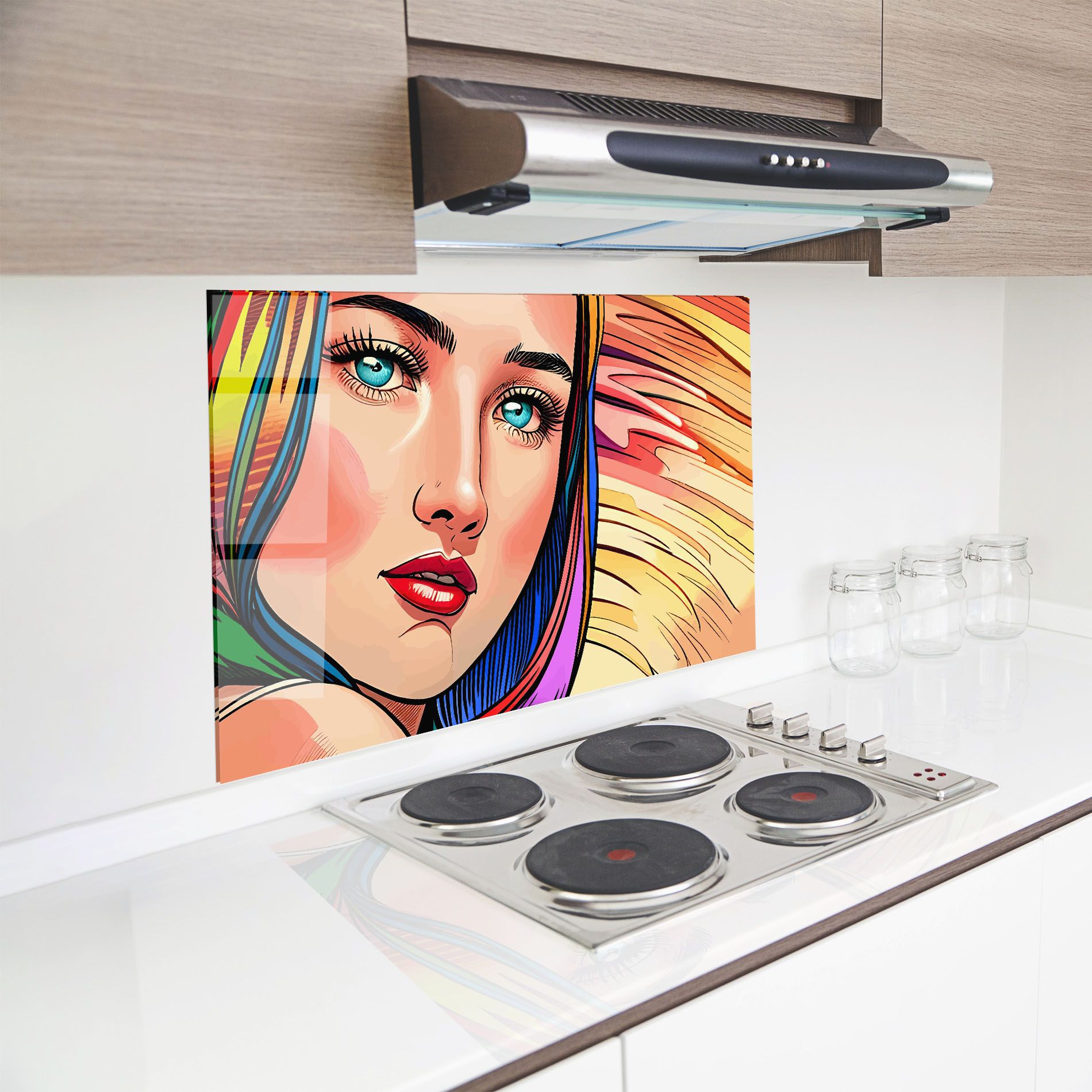 Big Pop Eyes mockup 8