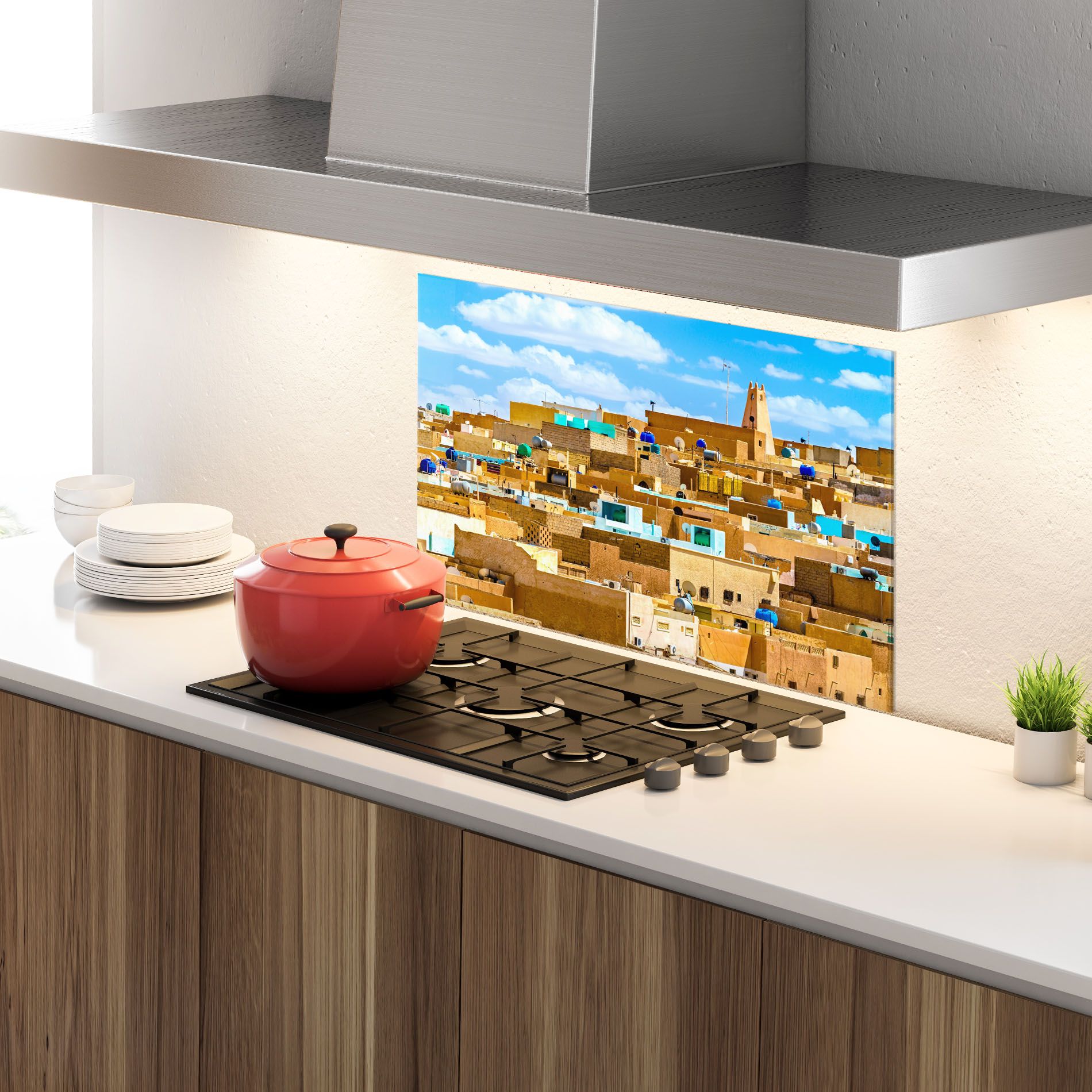 Atteuf Ancient Town mockup 4