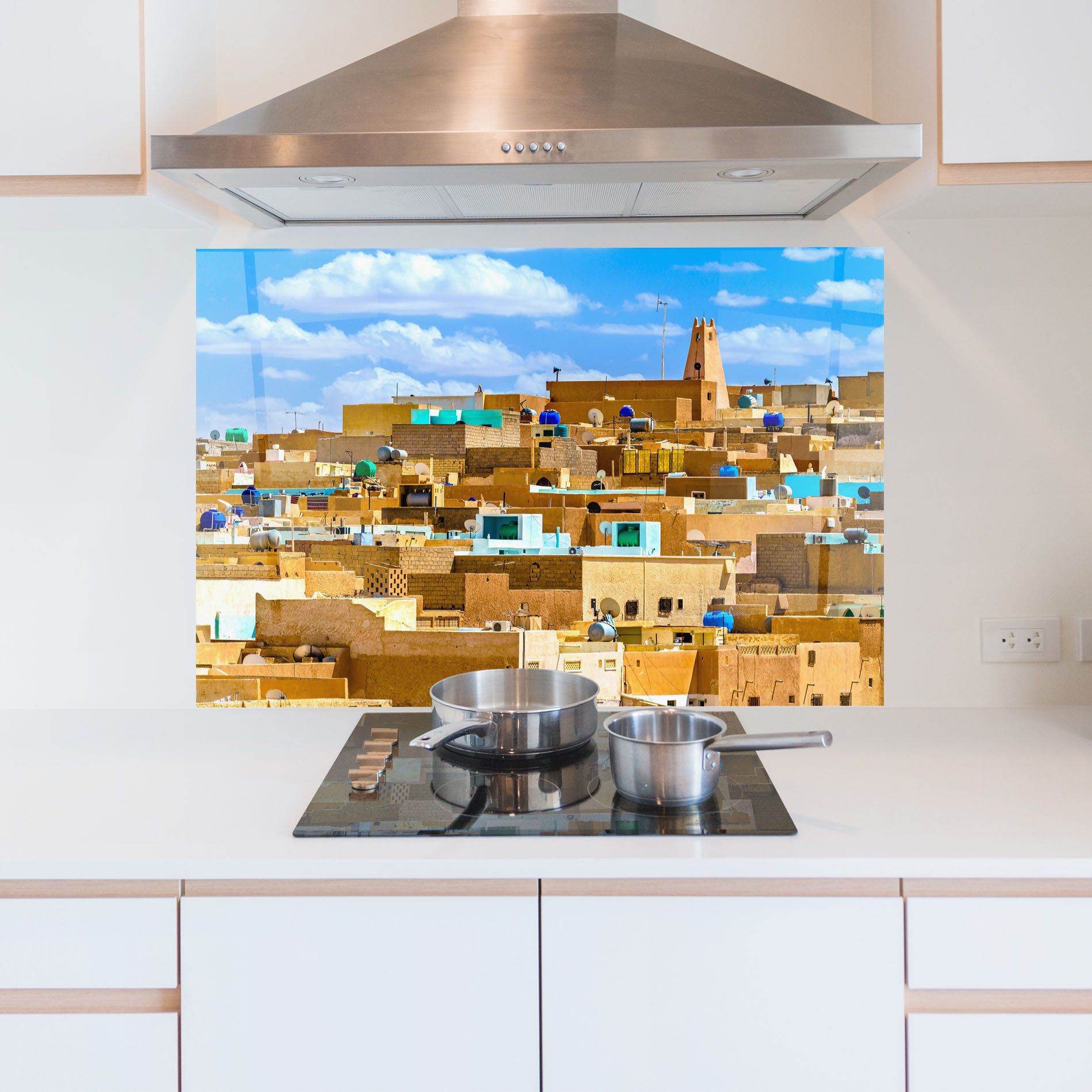 Atteuf Ancient Town mockup 5