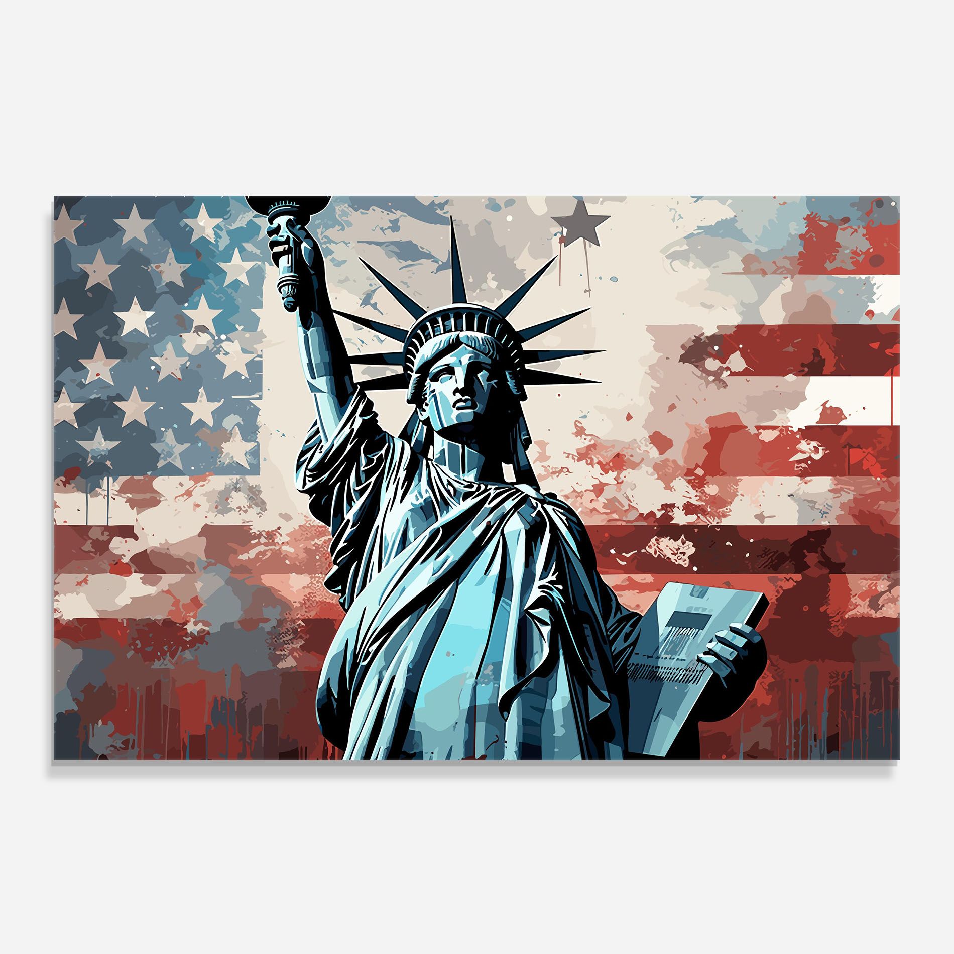 Cultural Diversity Art mockup 0