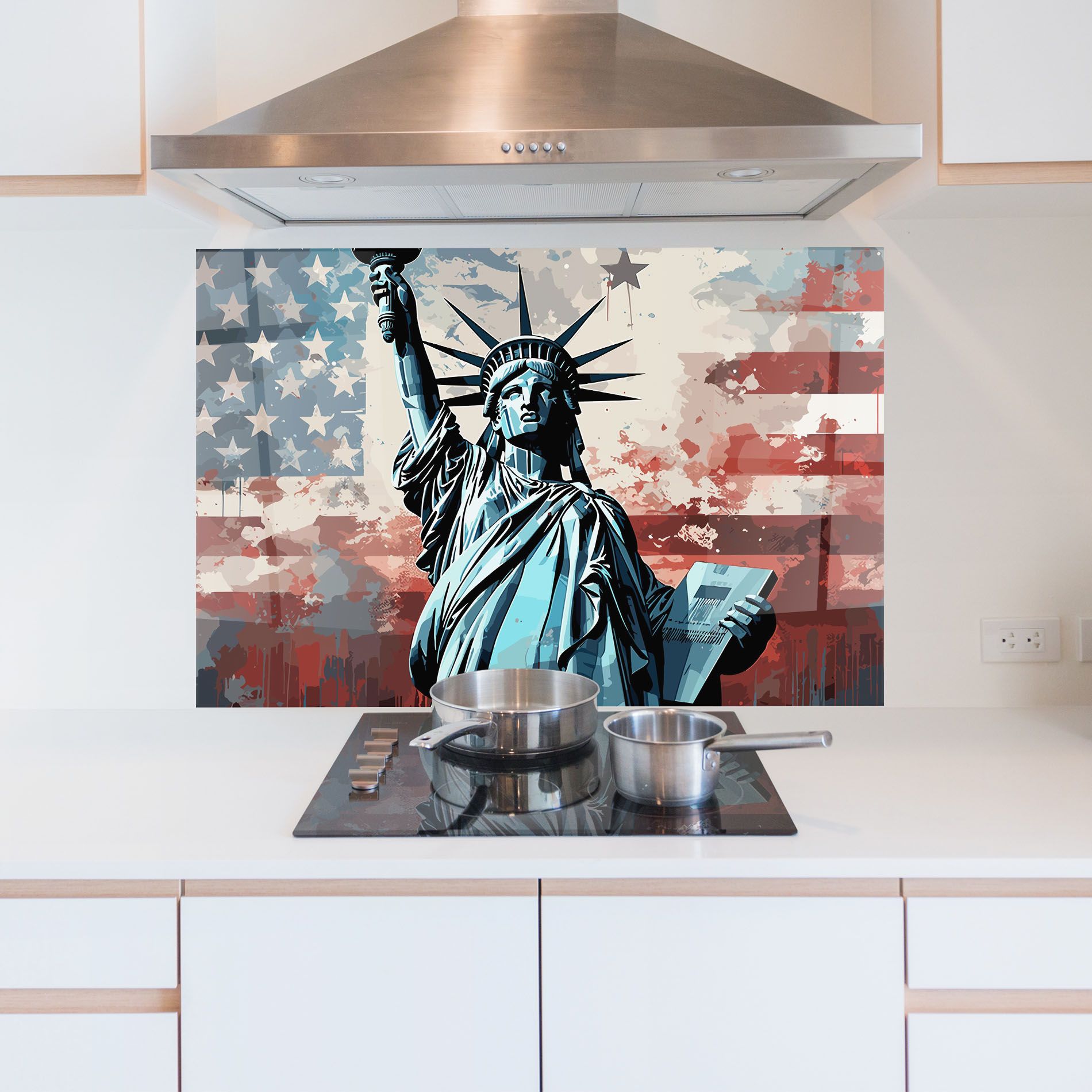 Cultural Diversity Art mockup 5