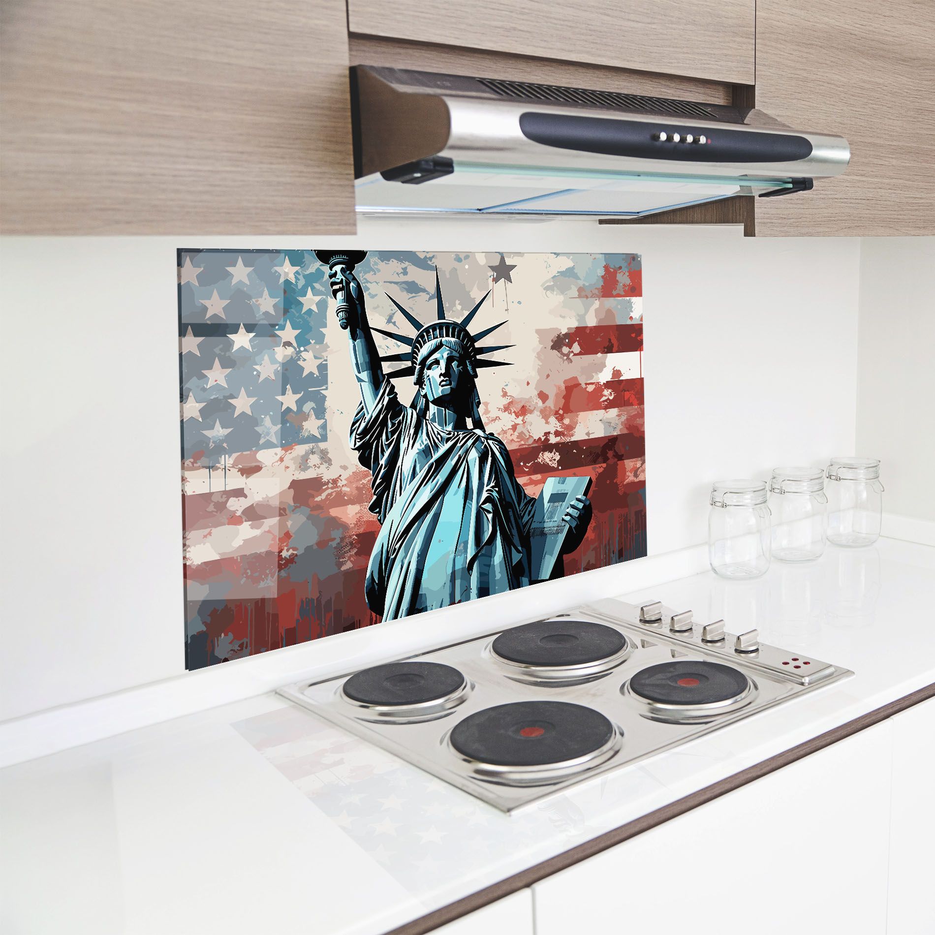 Cultural Diversity Art mockup 8