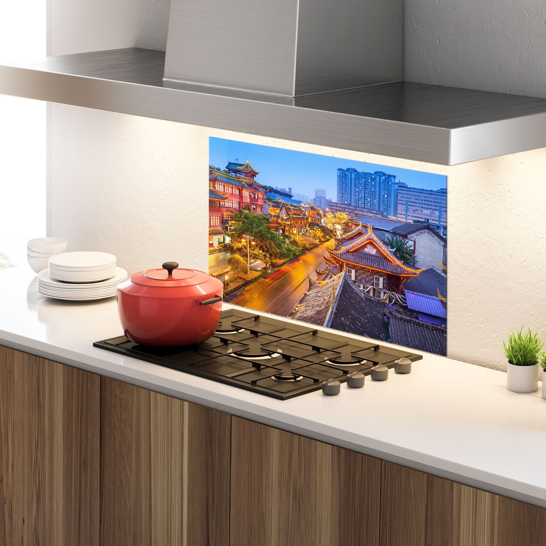 Chengdu China mockup 4